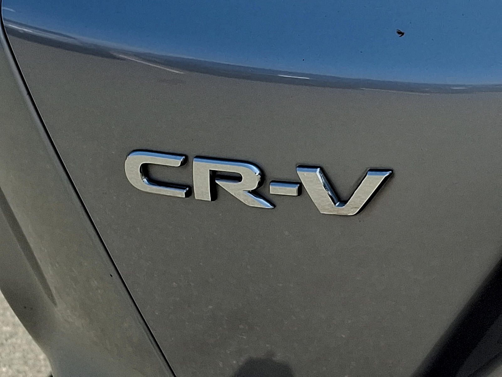 Used 2019 Honda CR-V SUV