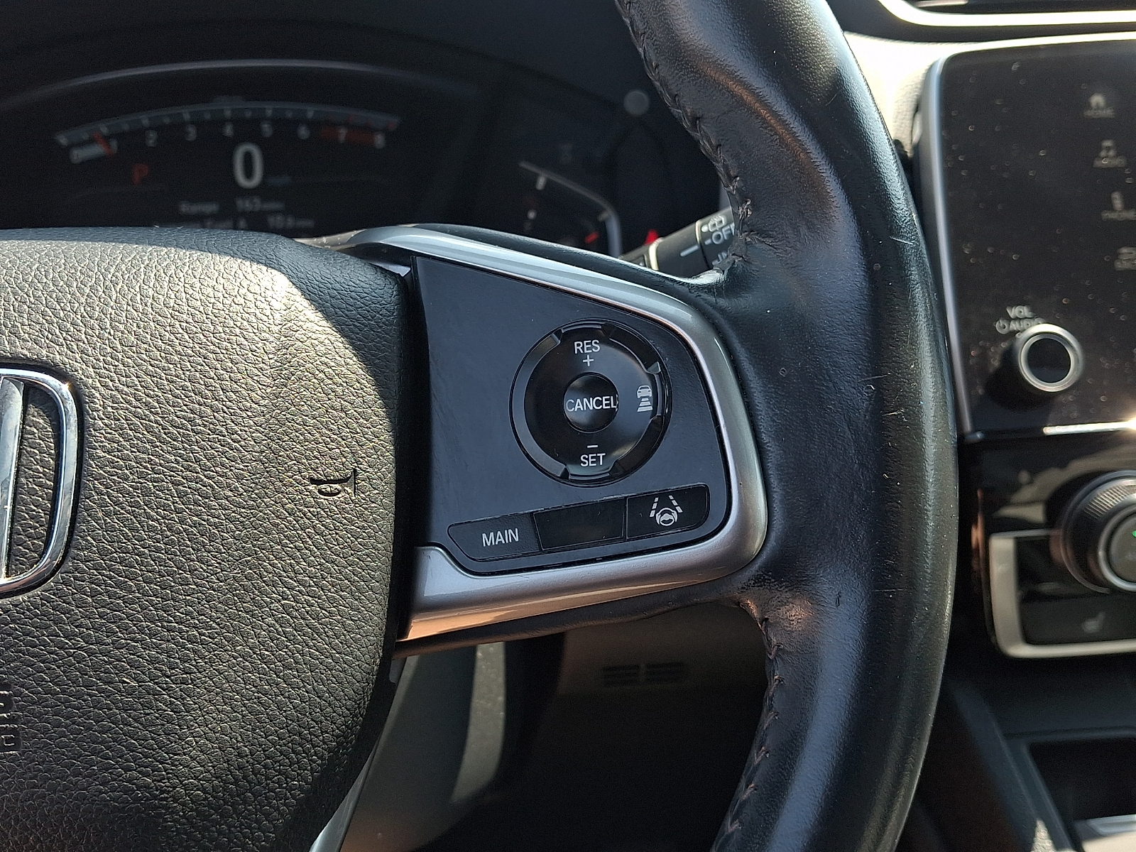 Used 2019 Honda CR-V SUV