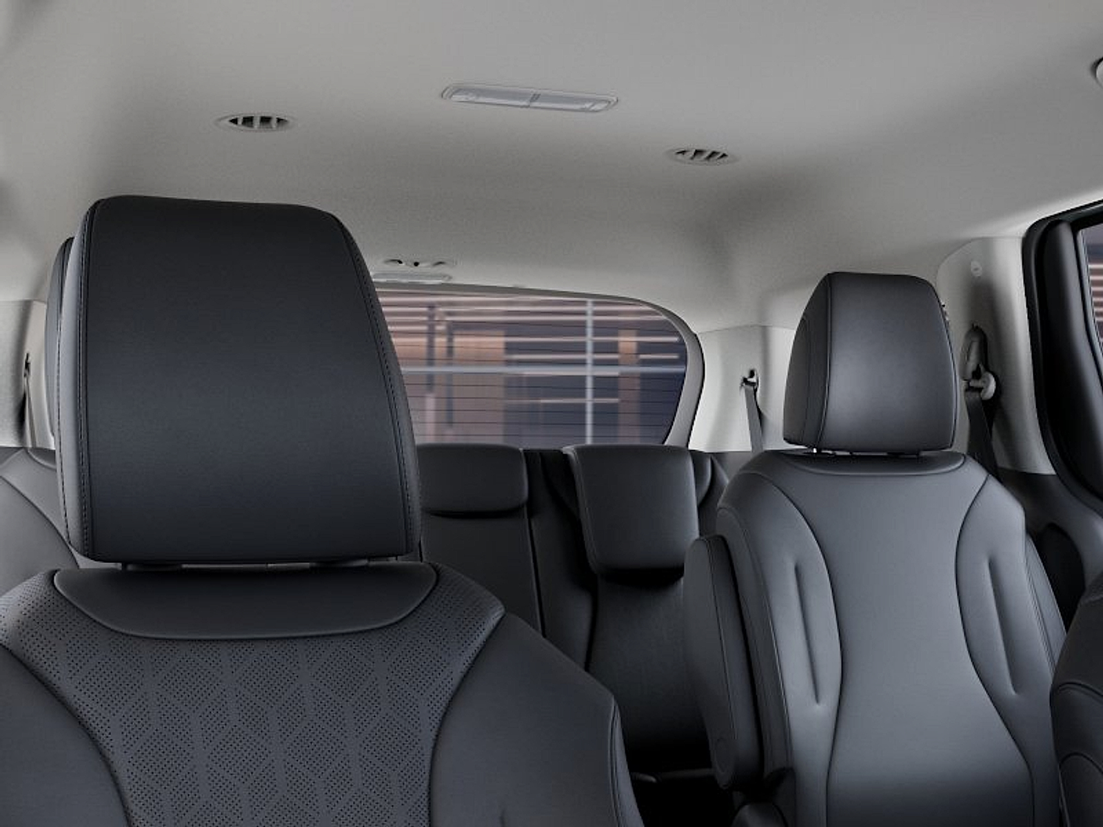 New 2027 Kia Carnival MPV Hybrid Van