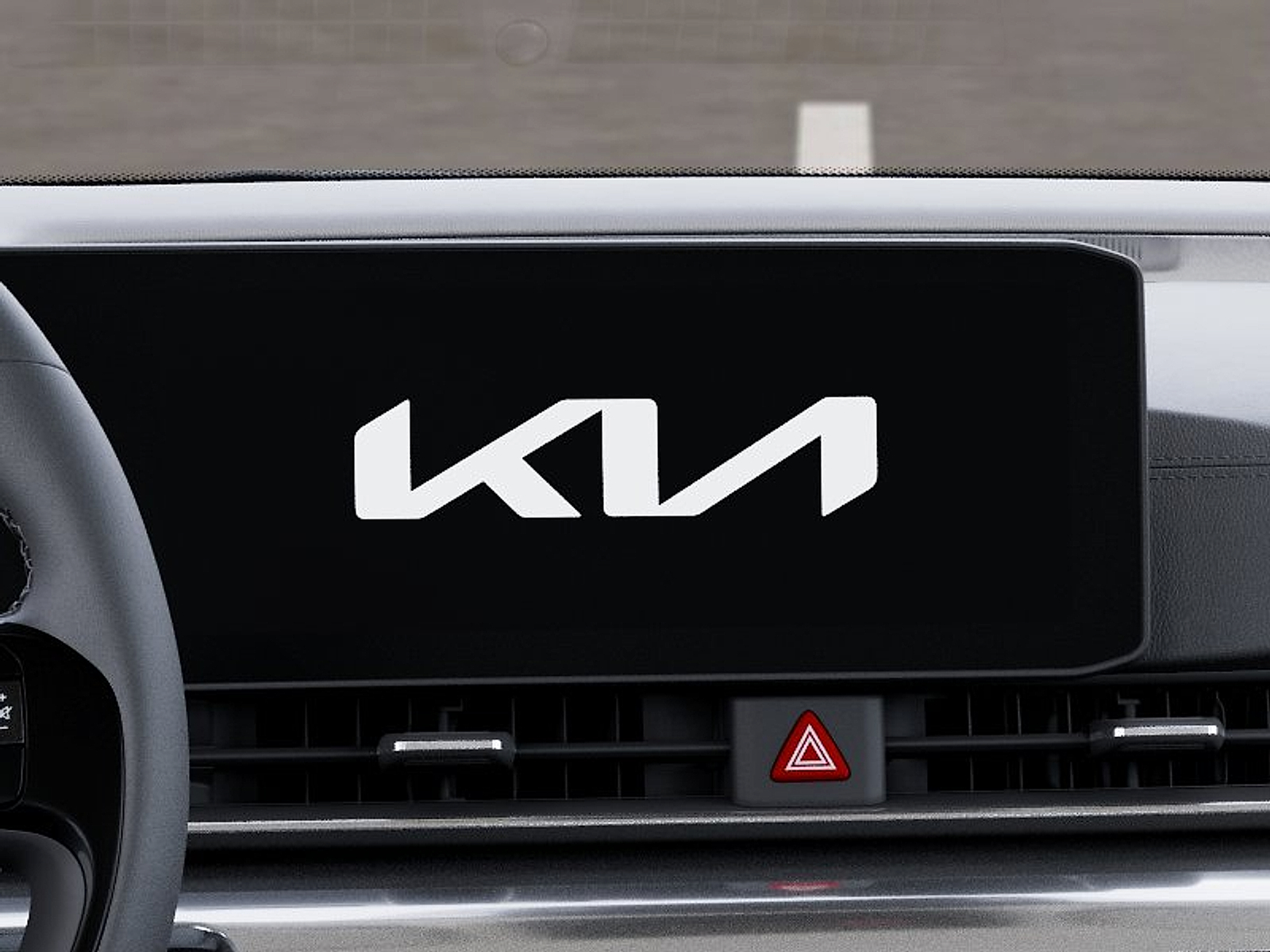 New 2027 Kia Carnival MPV Hybrid Van