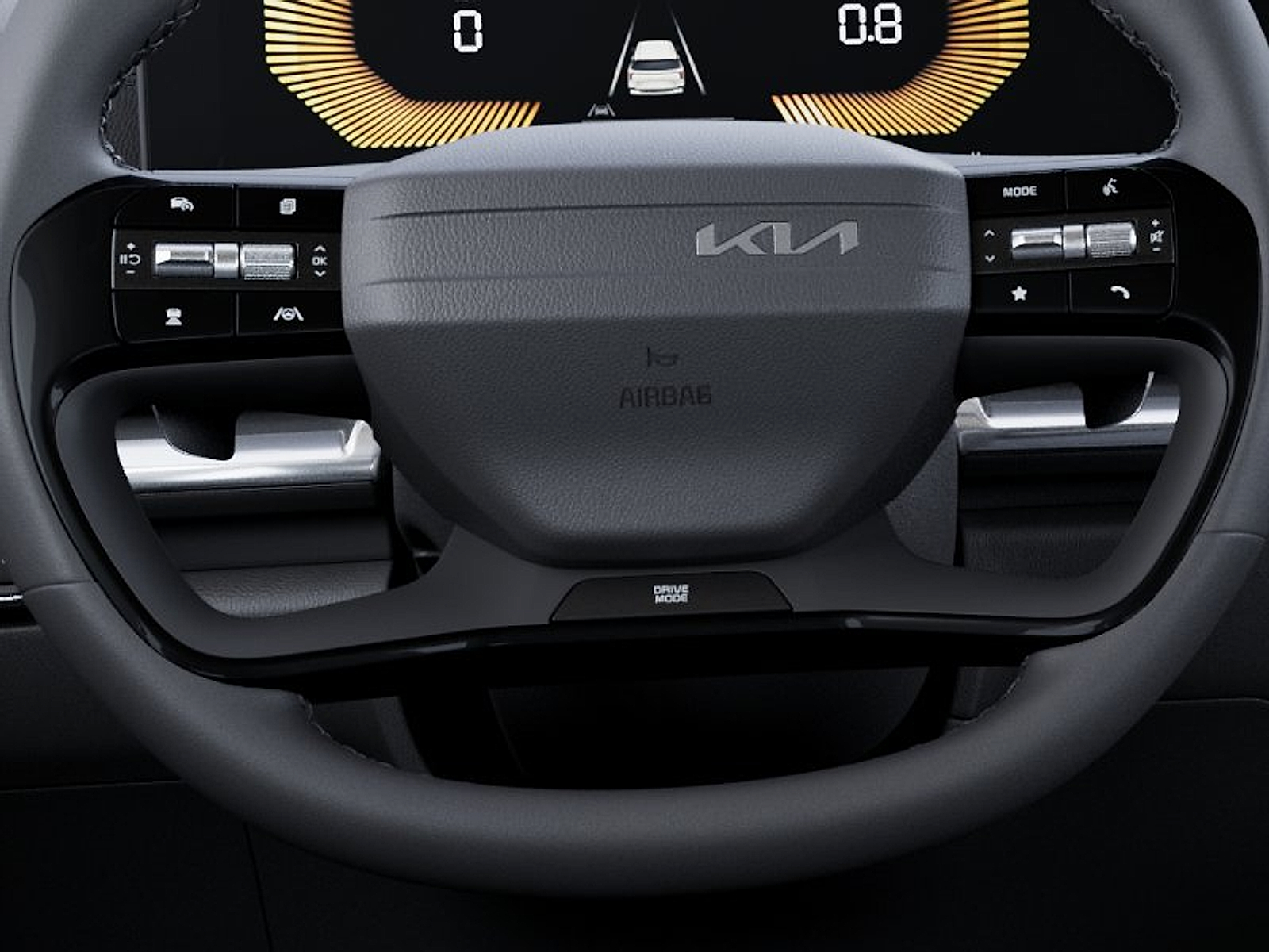New 2027 Kia Carnival MPV Hybrid Van