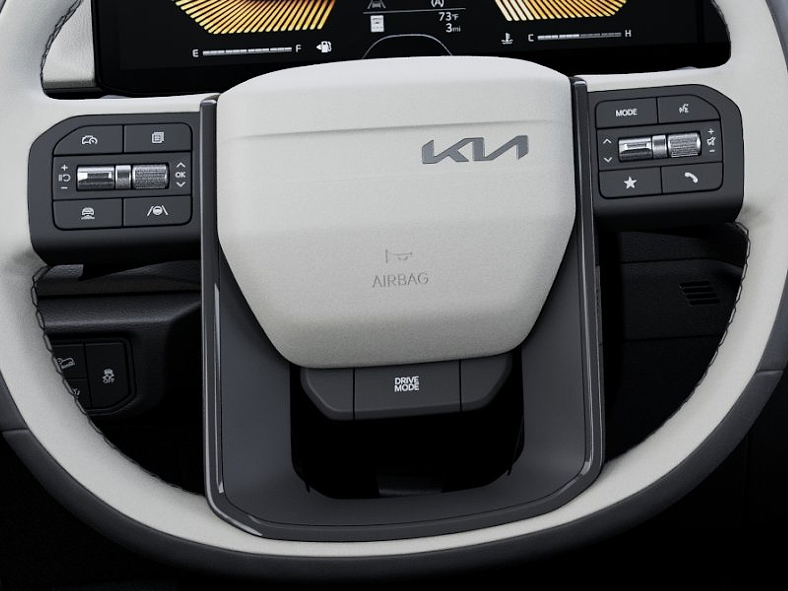 New 2027 Kia Seltos SUV