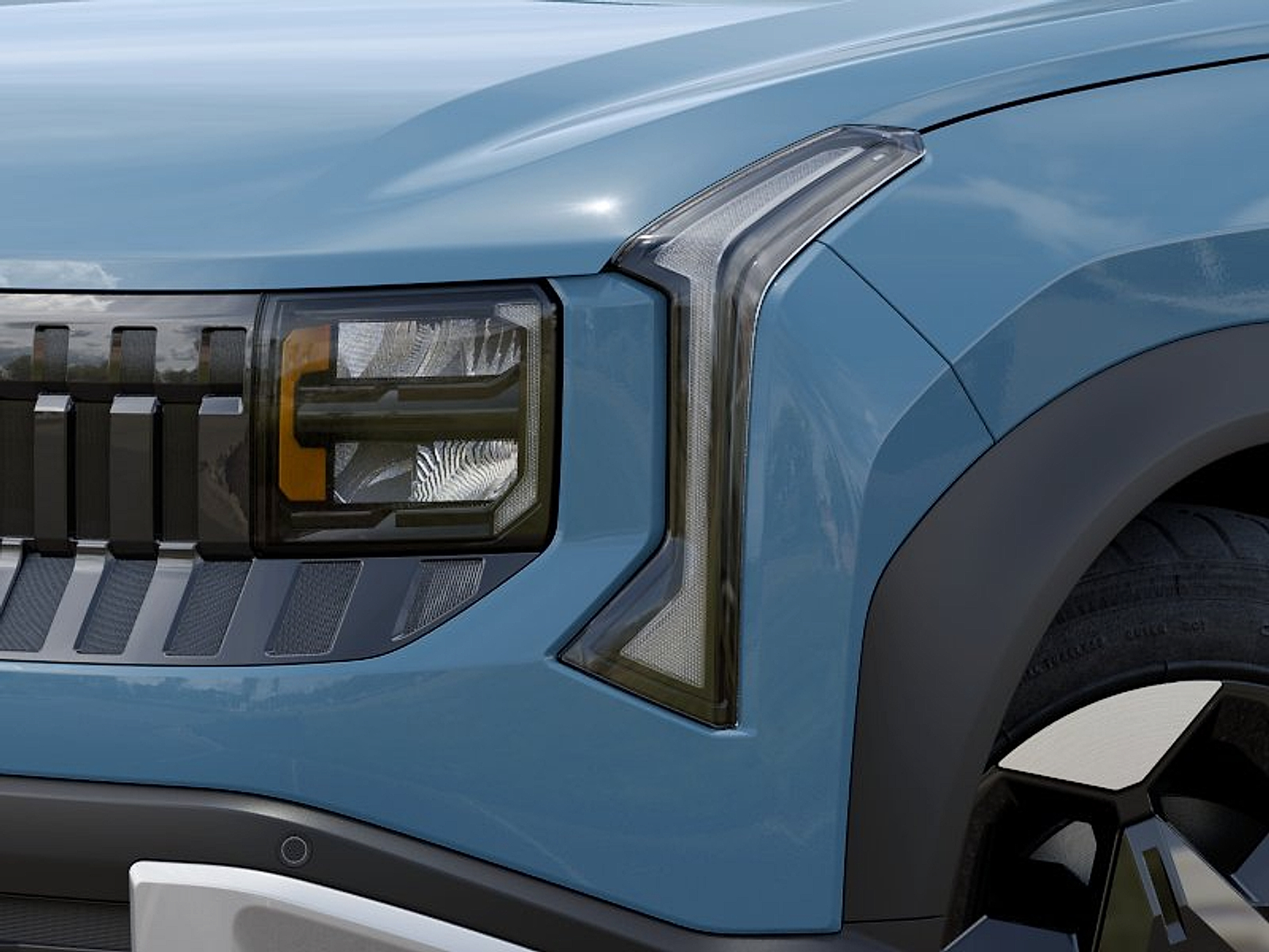 New 2027 Kia Seltos SUV