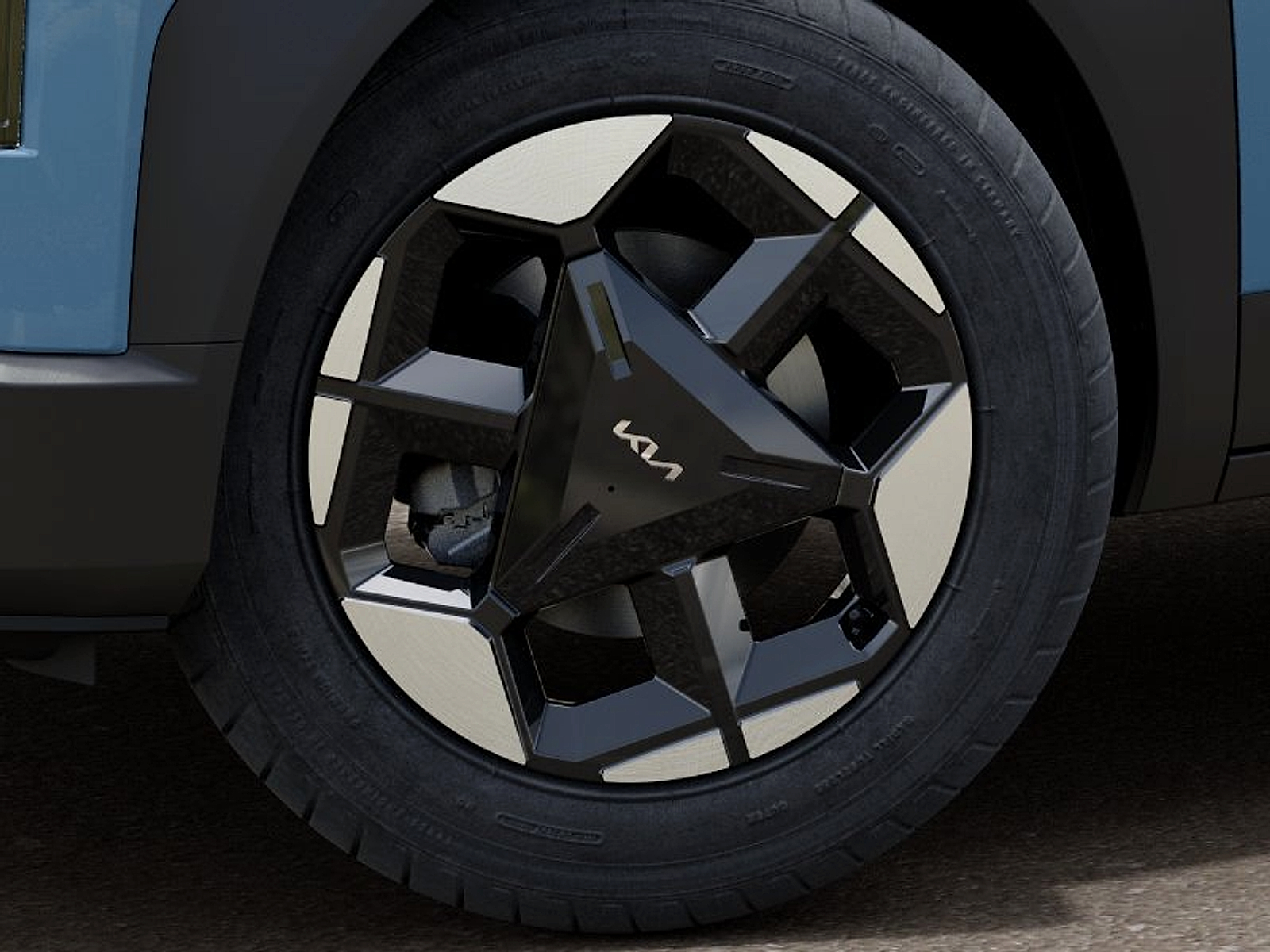 New 2027 Kia Seltos SUV