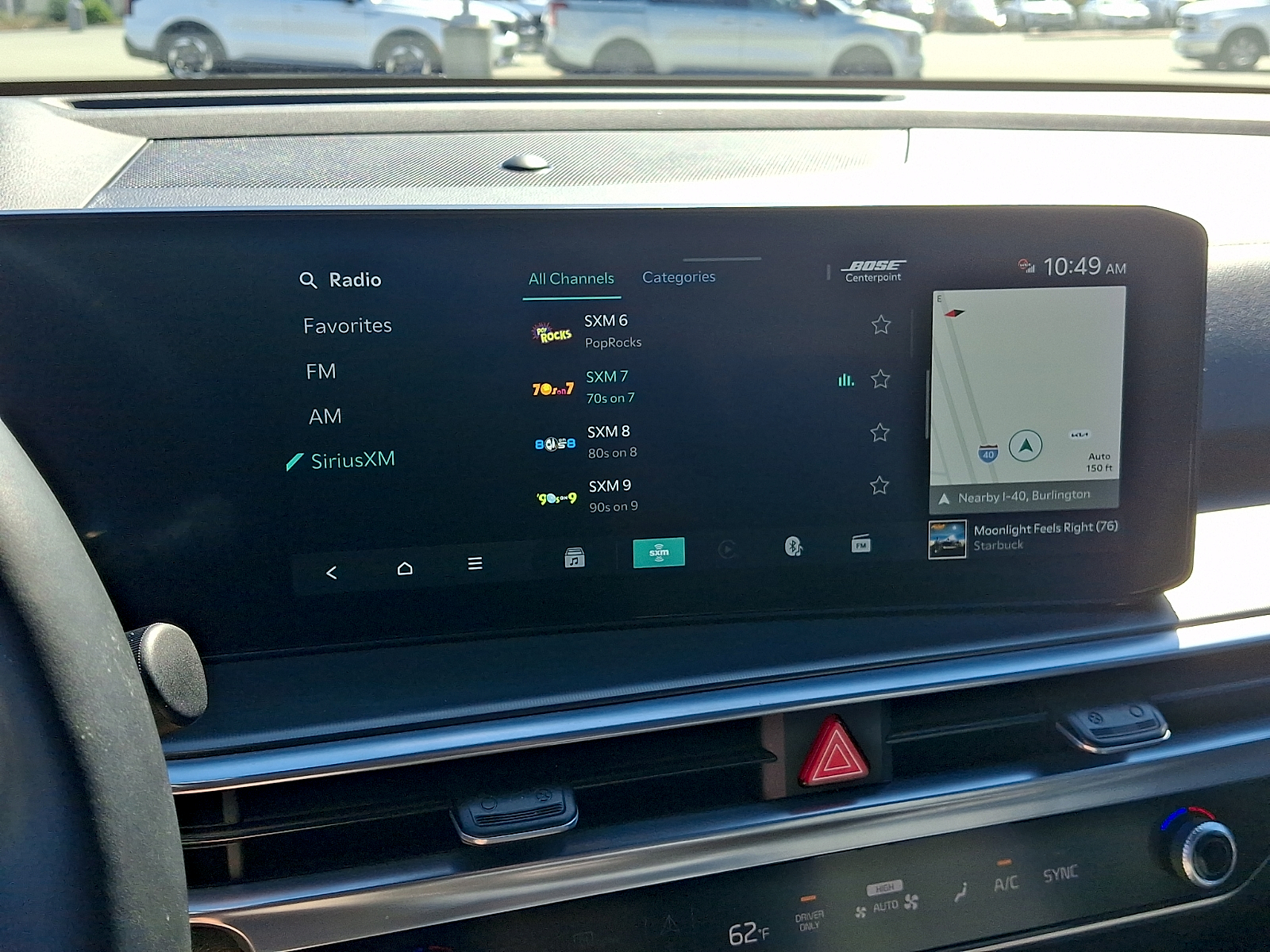 Used 2025 Kia Sorento Hybrid SUV