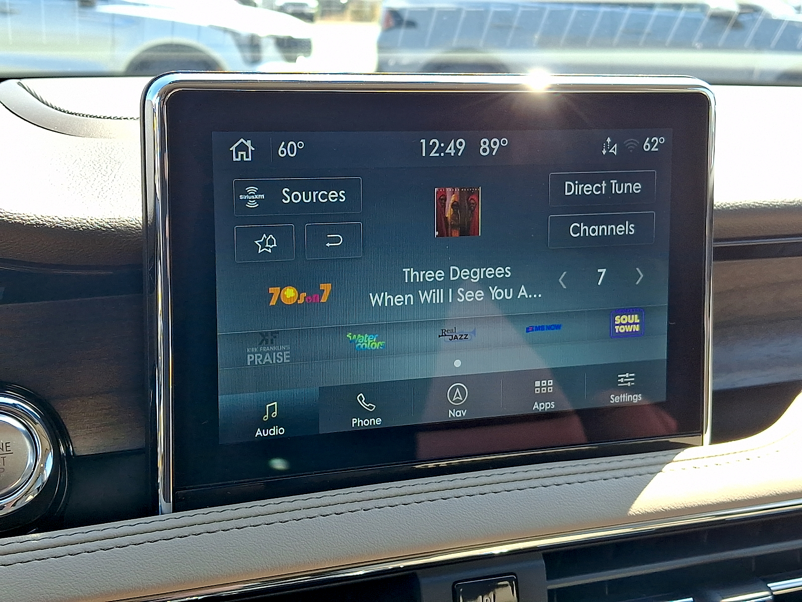 Used 2022 Lincoln Corsair SUV
