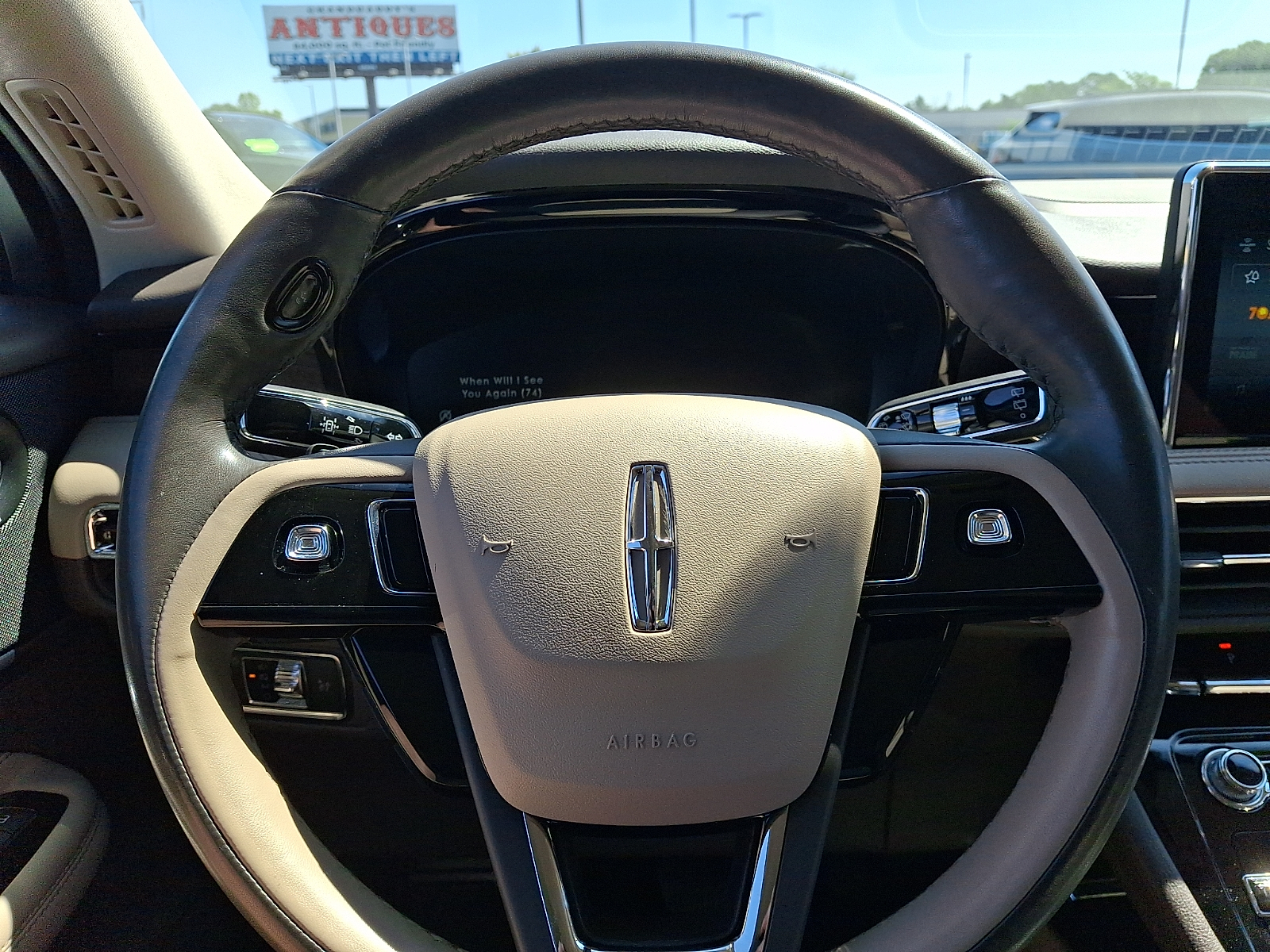 Used 2022 Lincoln Corsair SUV
