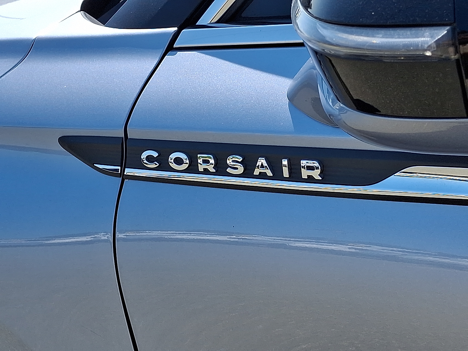 Used 2022 Lincoln Corsair SUV