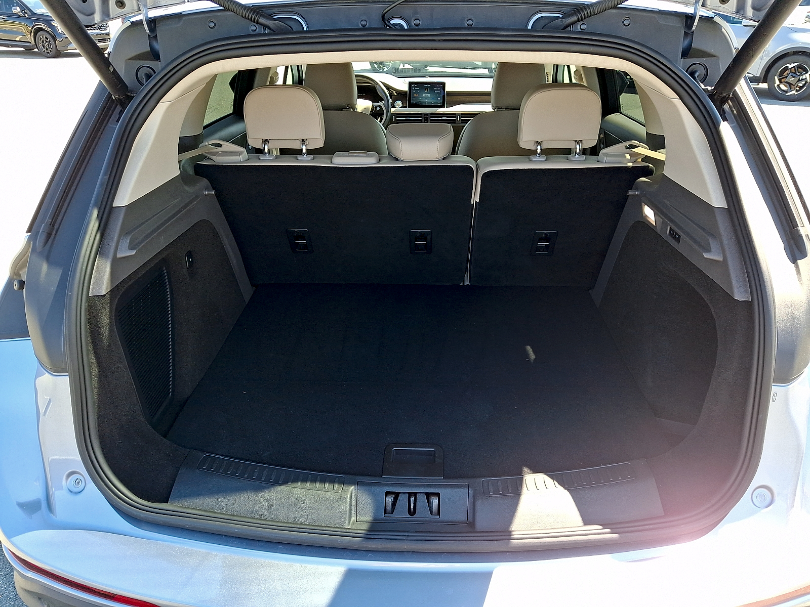 Used 2022 Lincoln Corsair SUV