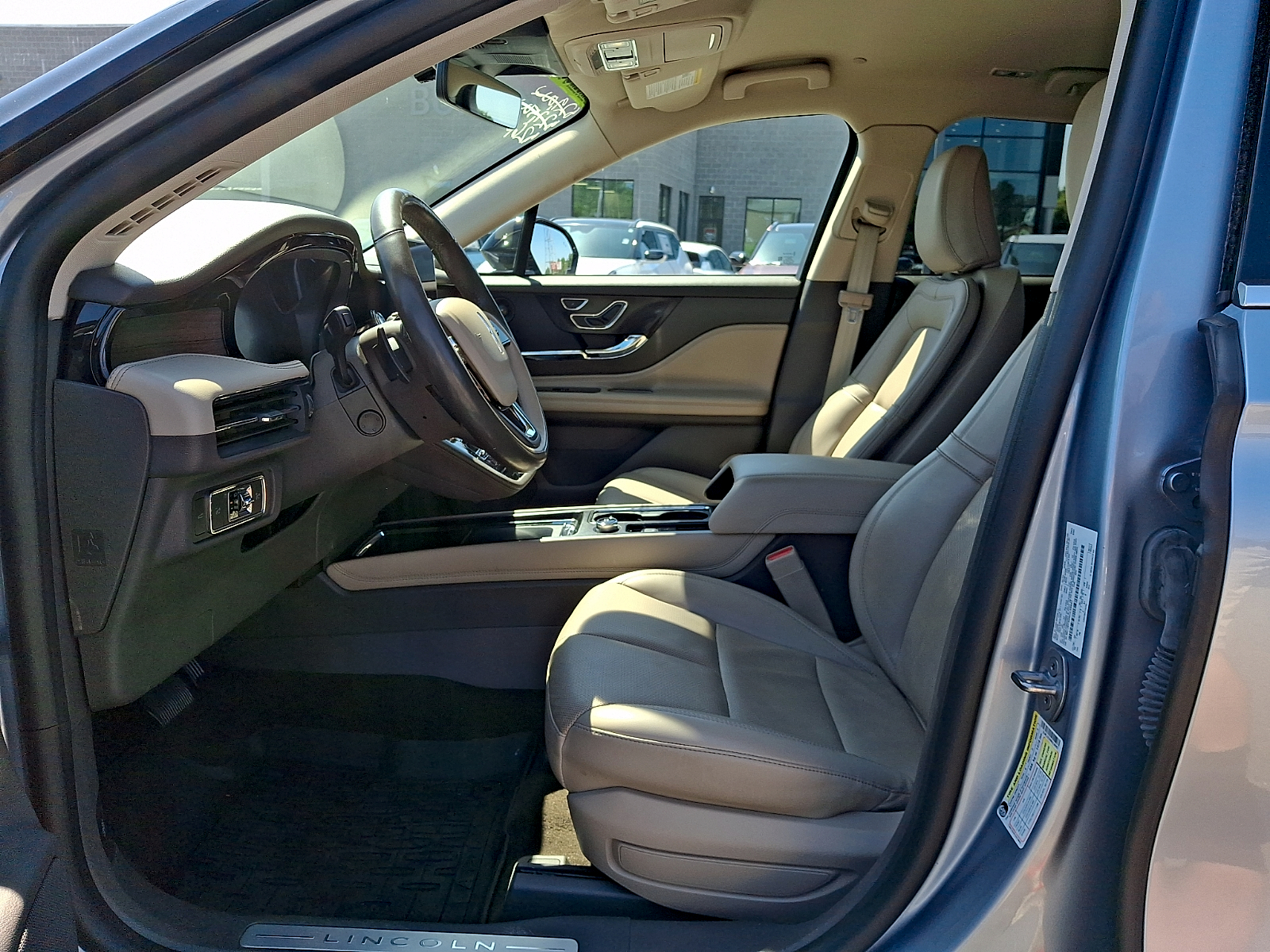 Used 2022 Lincoln Corsair SUV