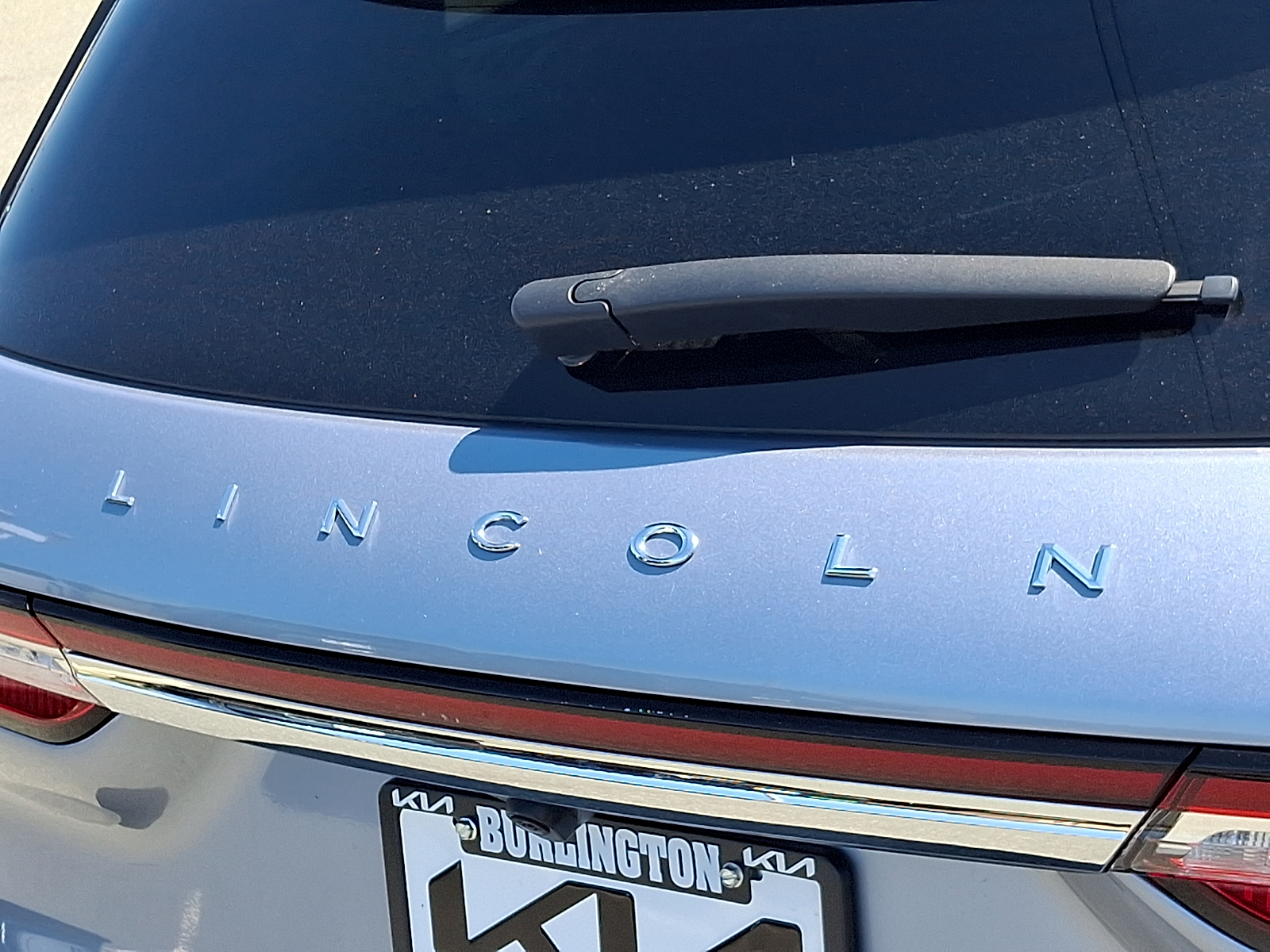 Used 2022 Lincoln Corsair SUV