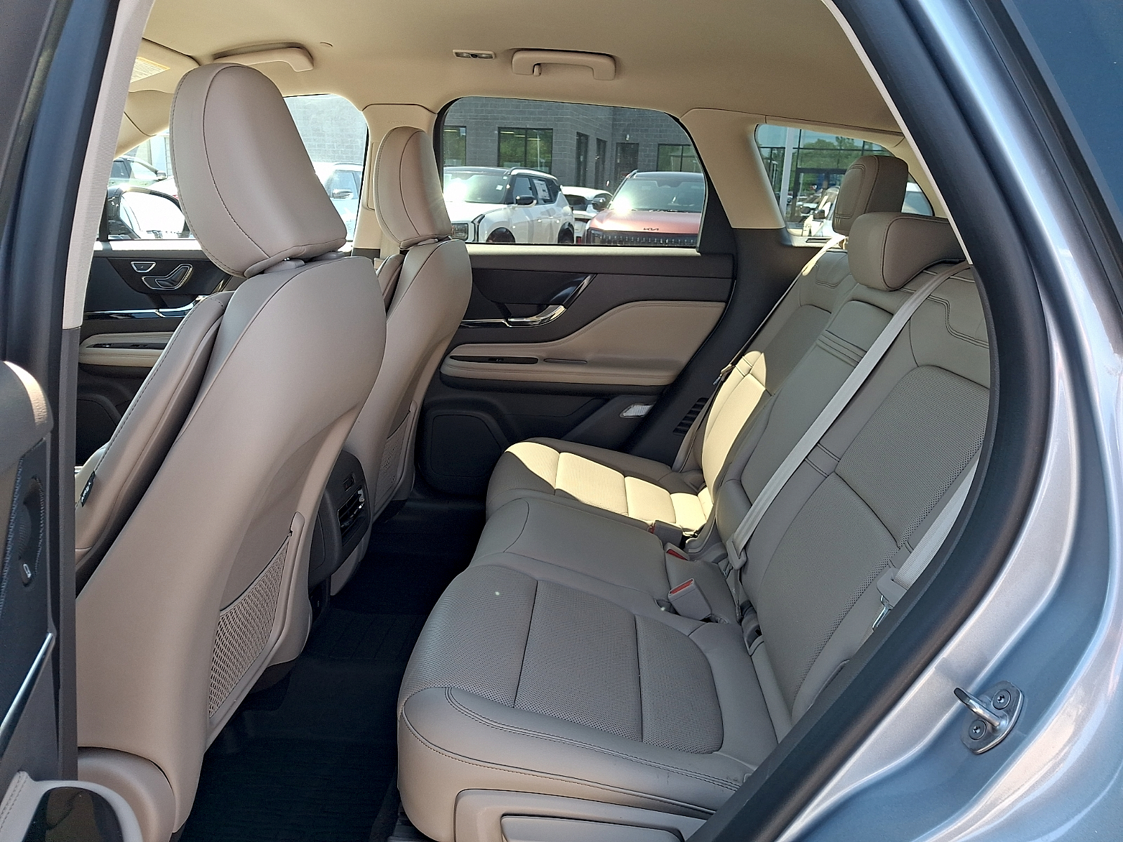 Used 2022 Lincoln Corsair SUV