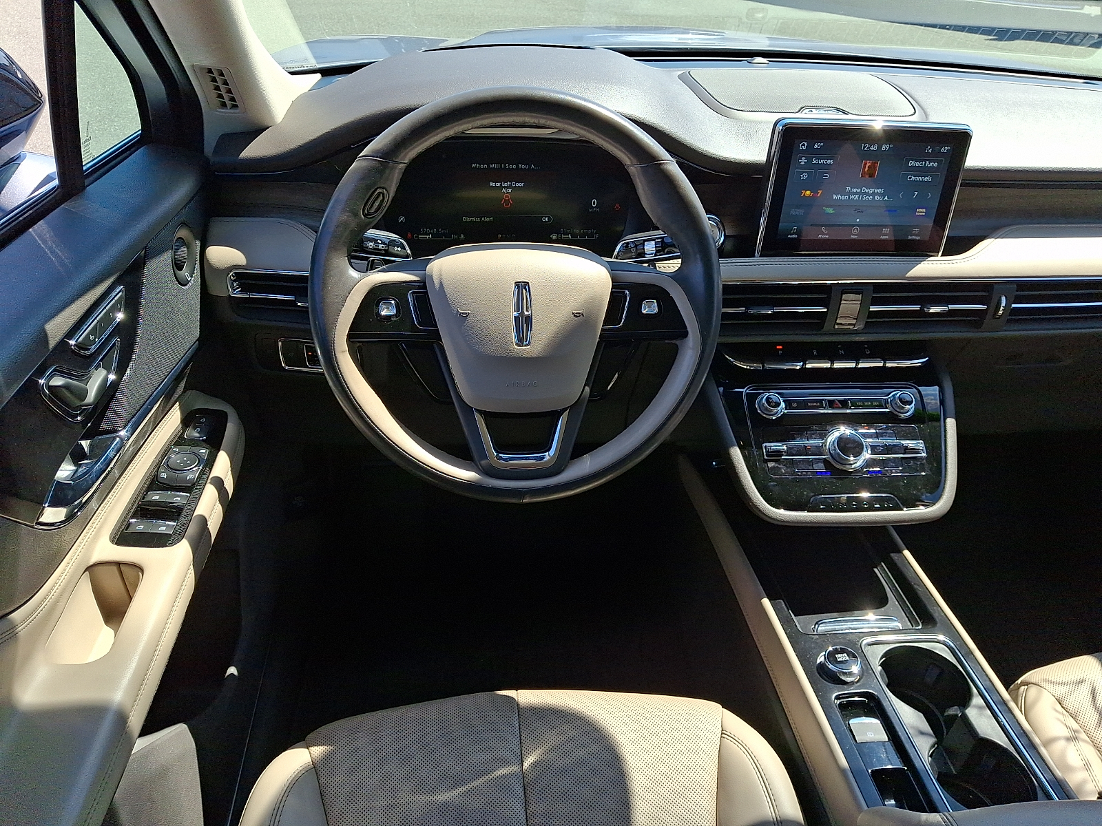 Used 2022 Lincoln Corsair SUV