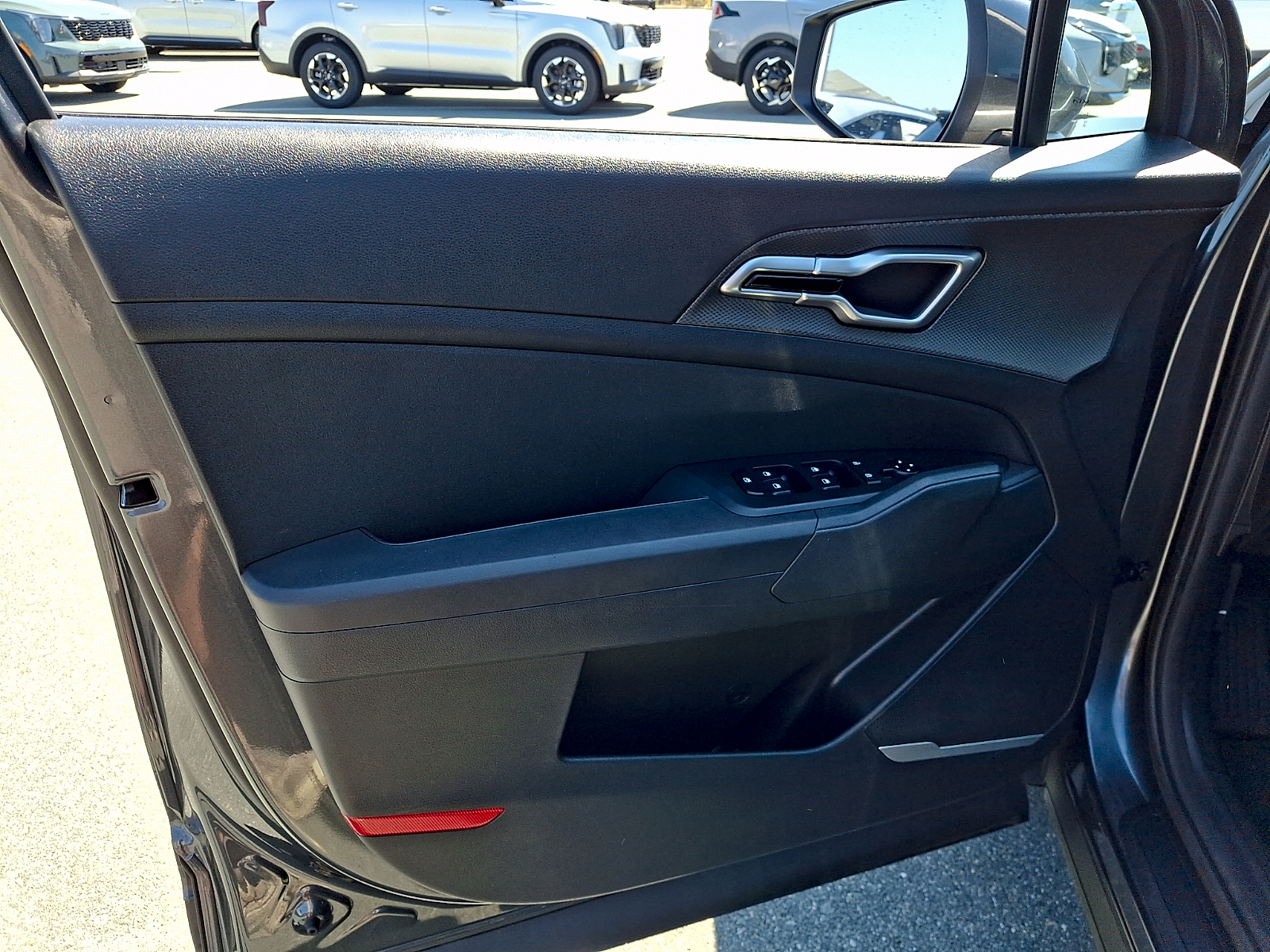 Used 2023 Kia Sportage SUV