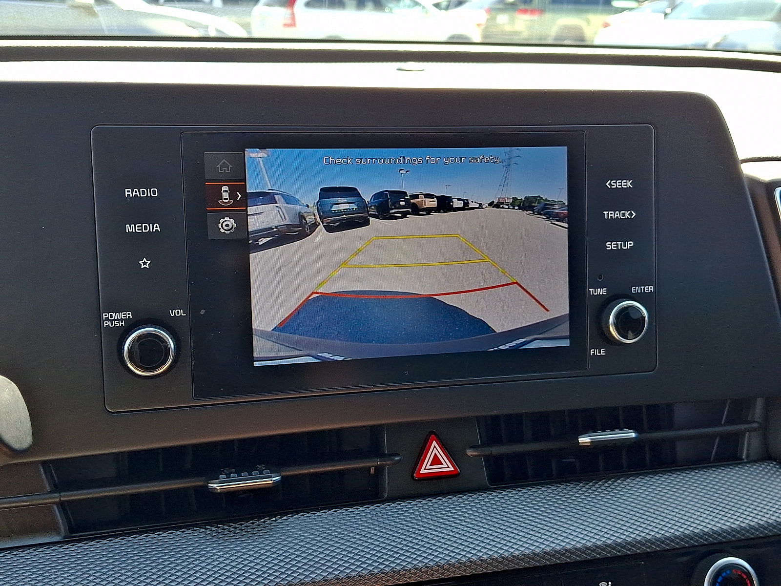 Used 2023 Kia Sportage SUV