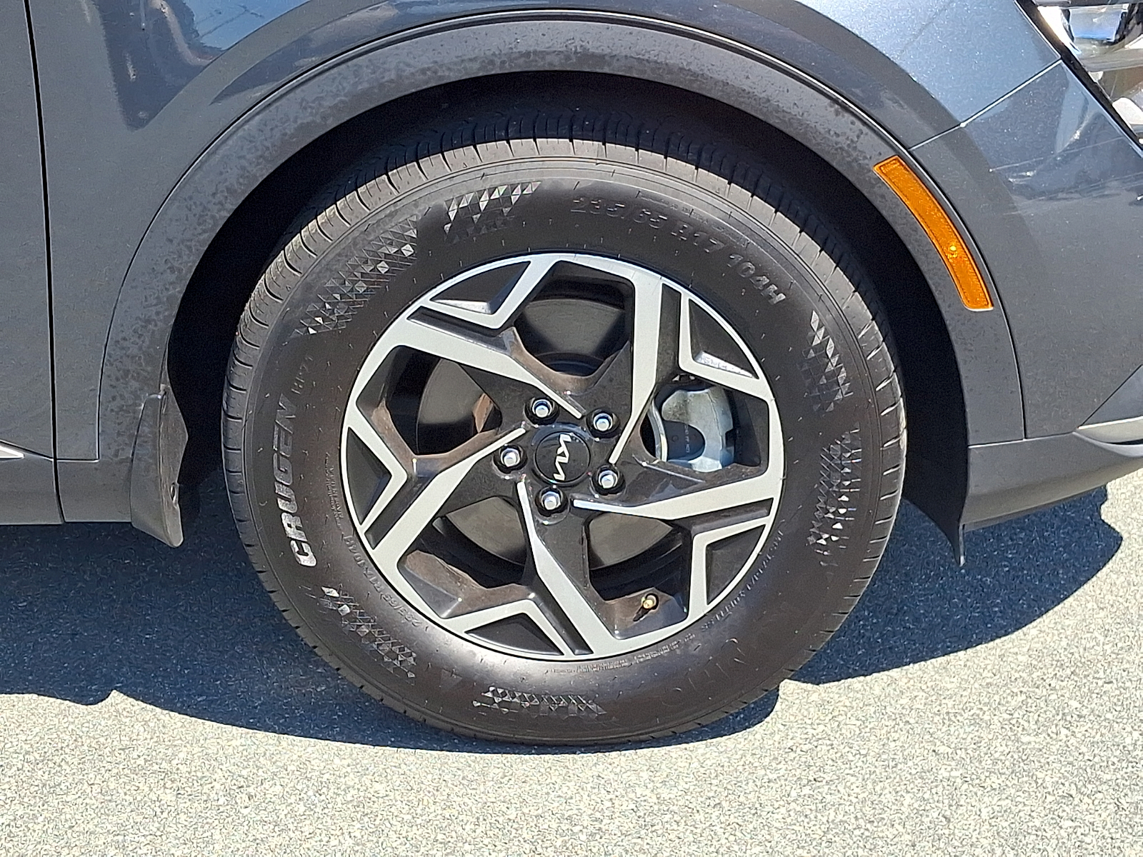 Used 2023 Kia Sportage SUV
