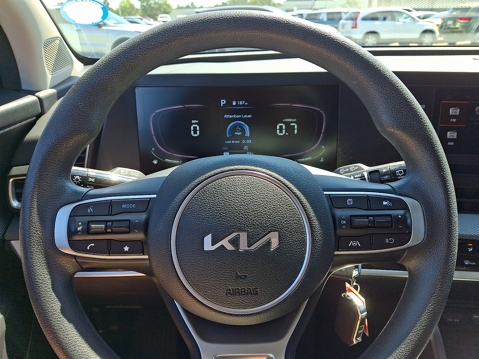 Used 2023 Kia Sportage SUV