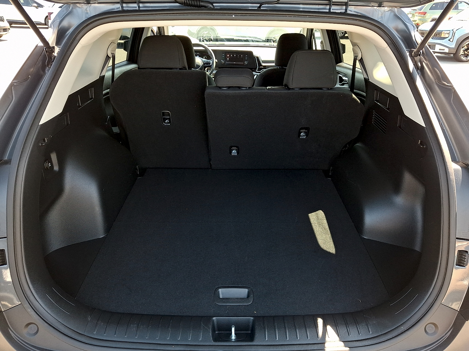 Used 2023 Kia Sportage SUV