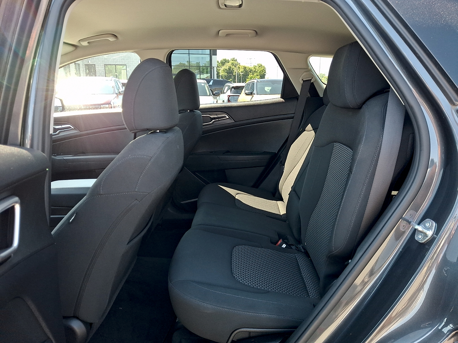 Used 2023 Kia Sportage SUV