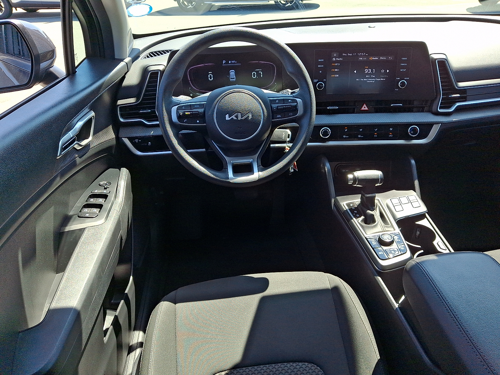 Used 2023 Kia Sportage SUV