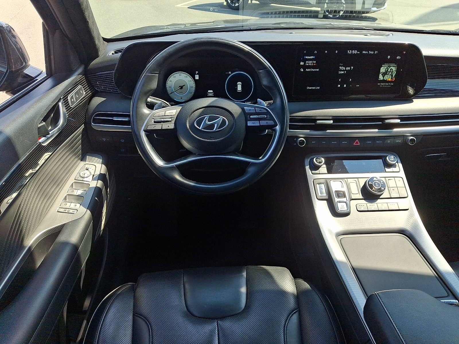 Used 2024 Hyundai Palisade SUV