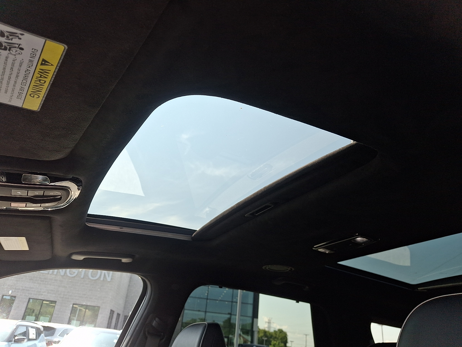 Used 2024 Hyundai Palisade SUV