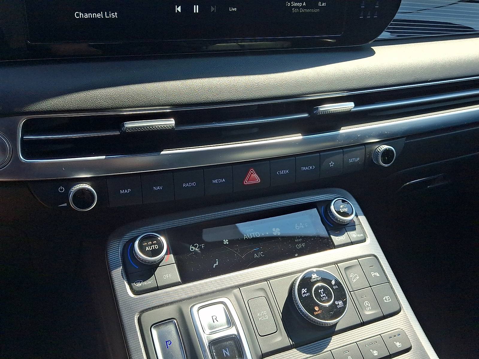 Used 2024 Hyundai Palisade SUV