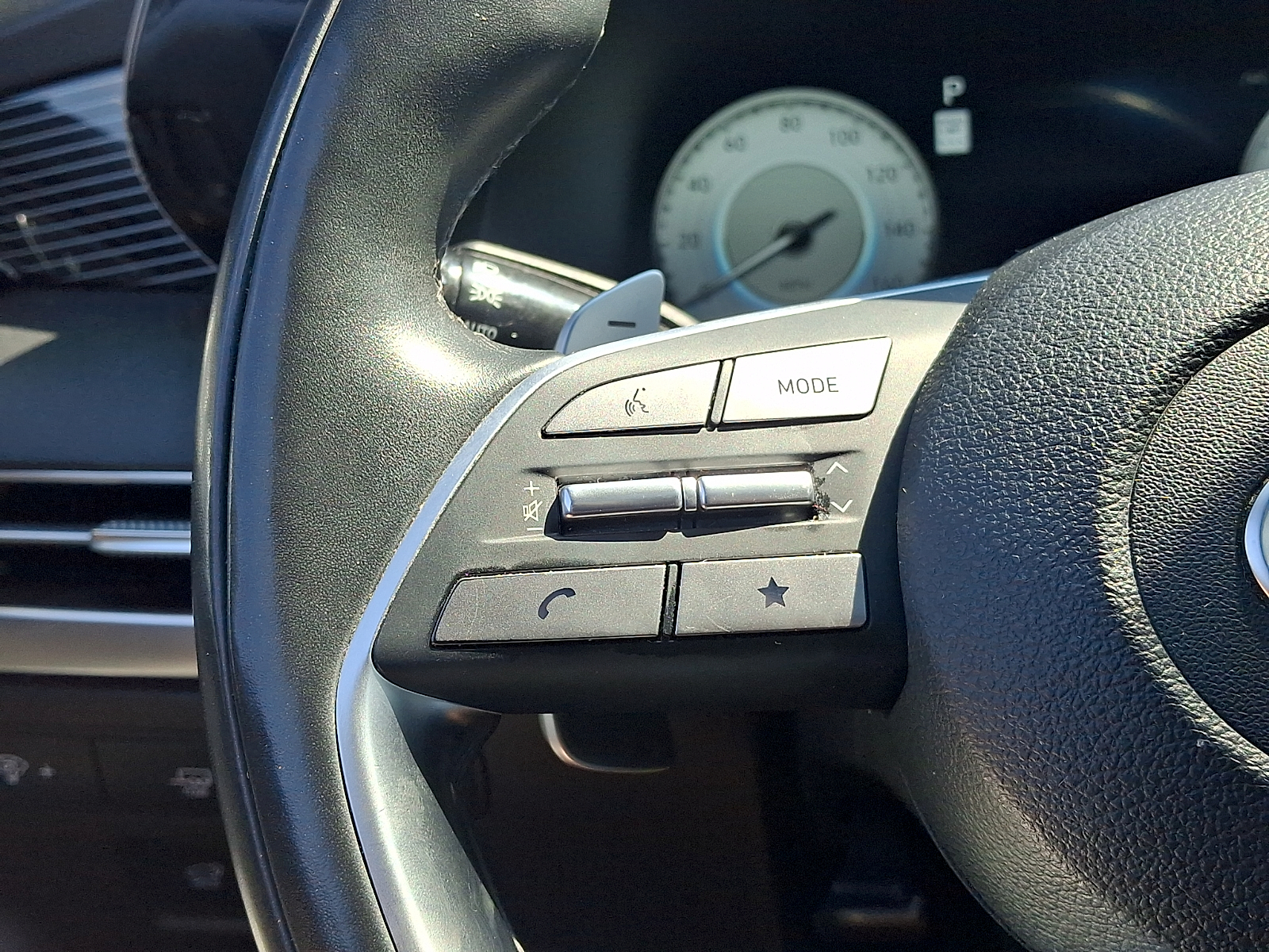 Used 2024 Hyundai Palisade SUV