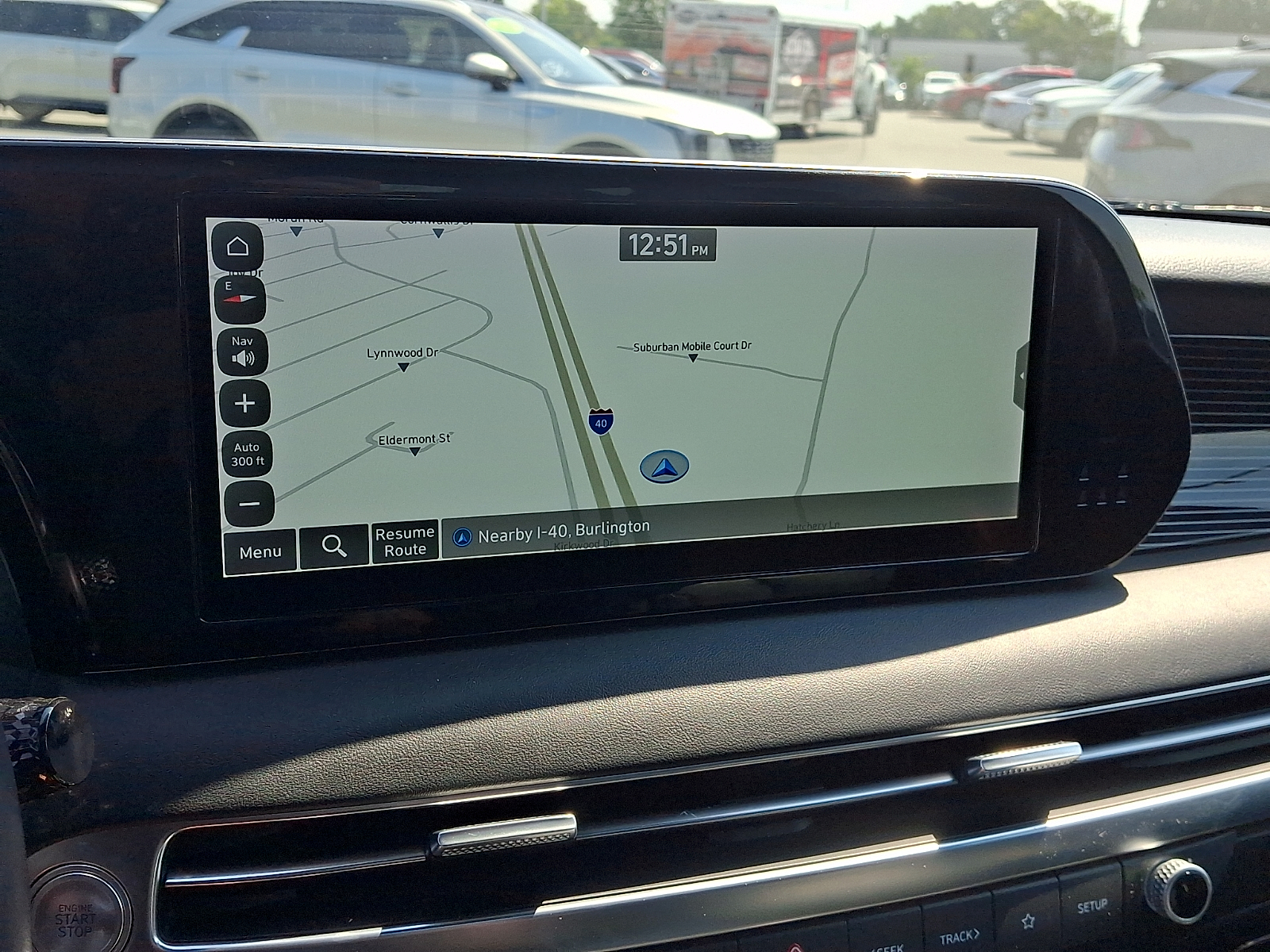 Used 2024 Hyundai Palisade SUV