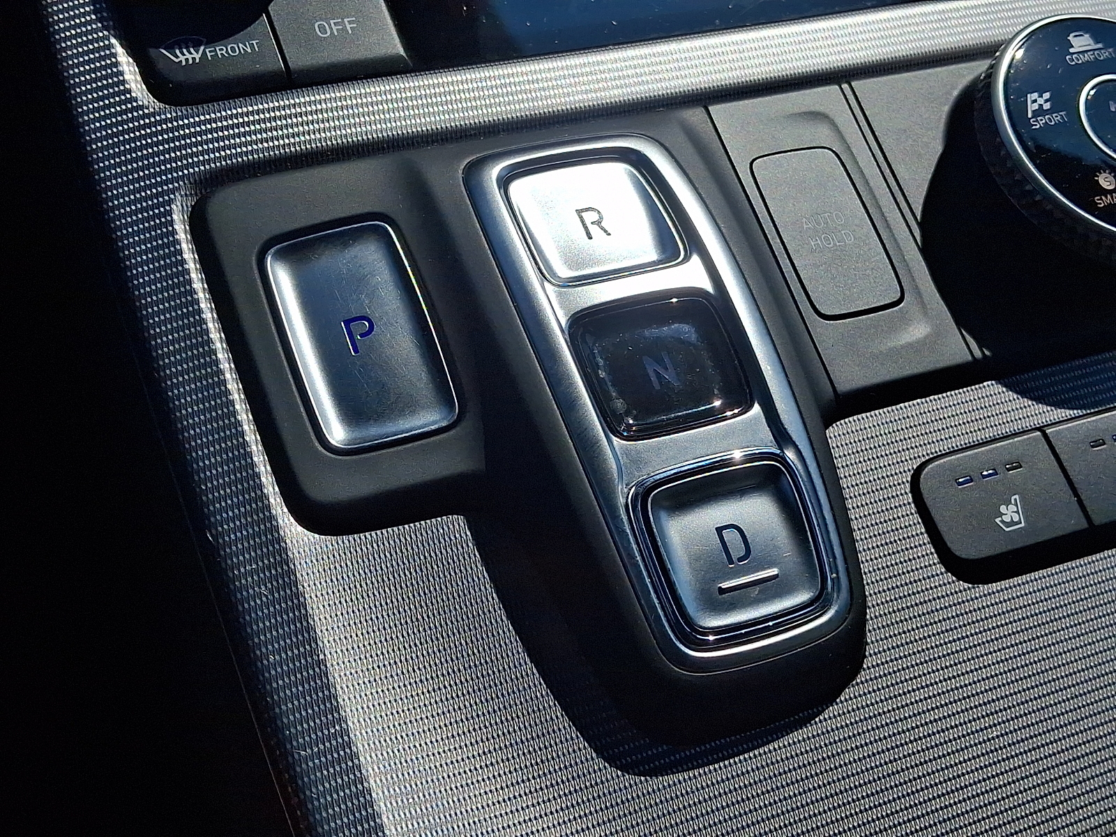 Used 2024 Hyundai Palisade SUV