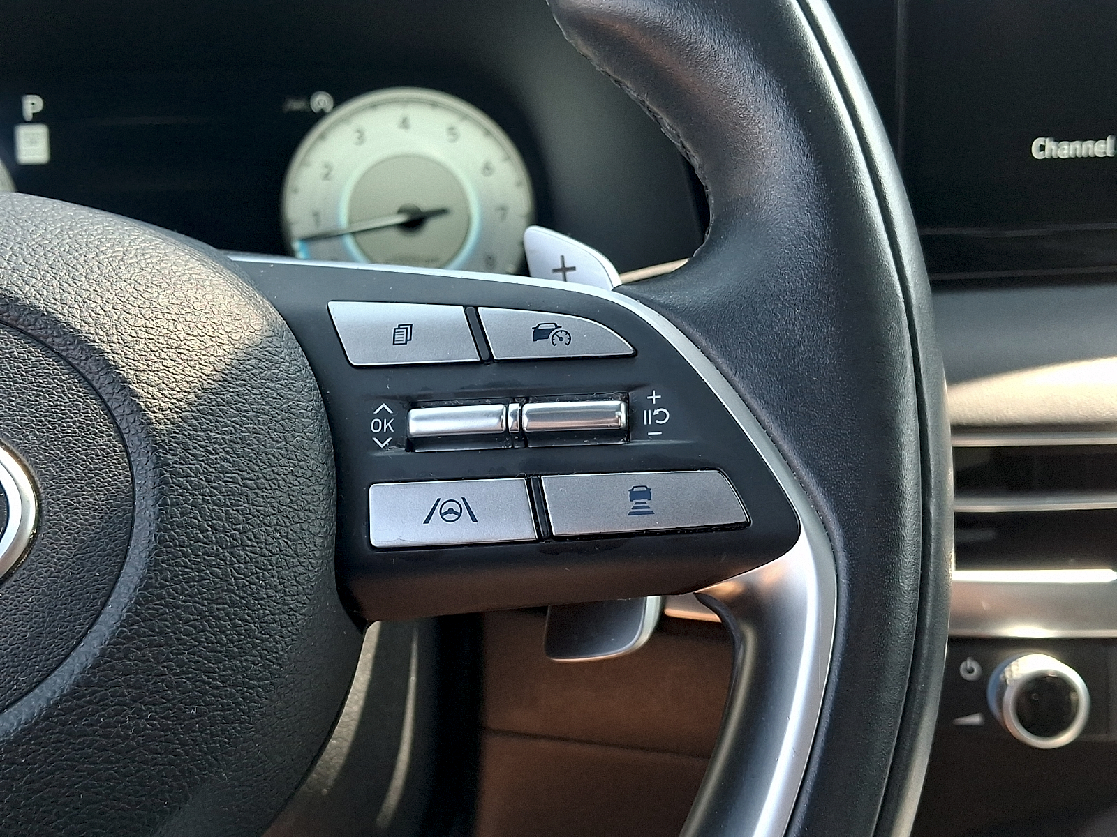 Used 2024 Hyundai Palisade SUV