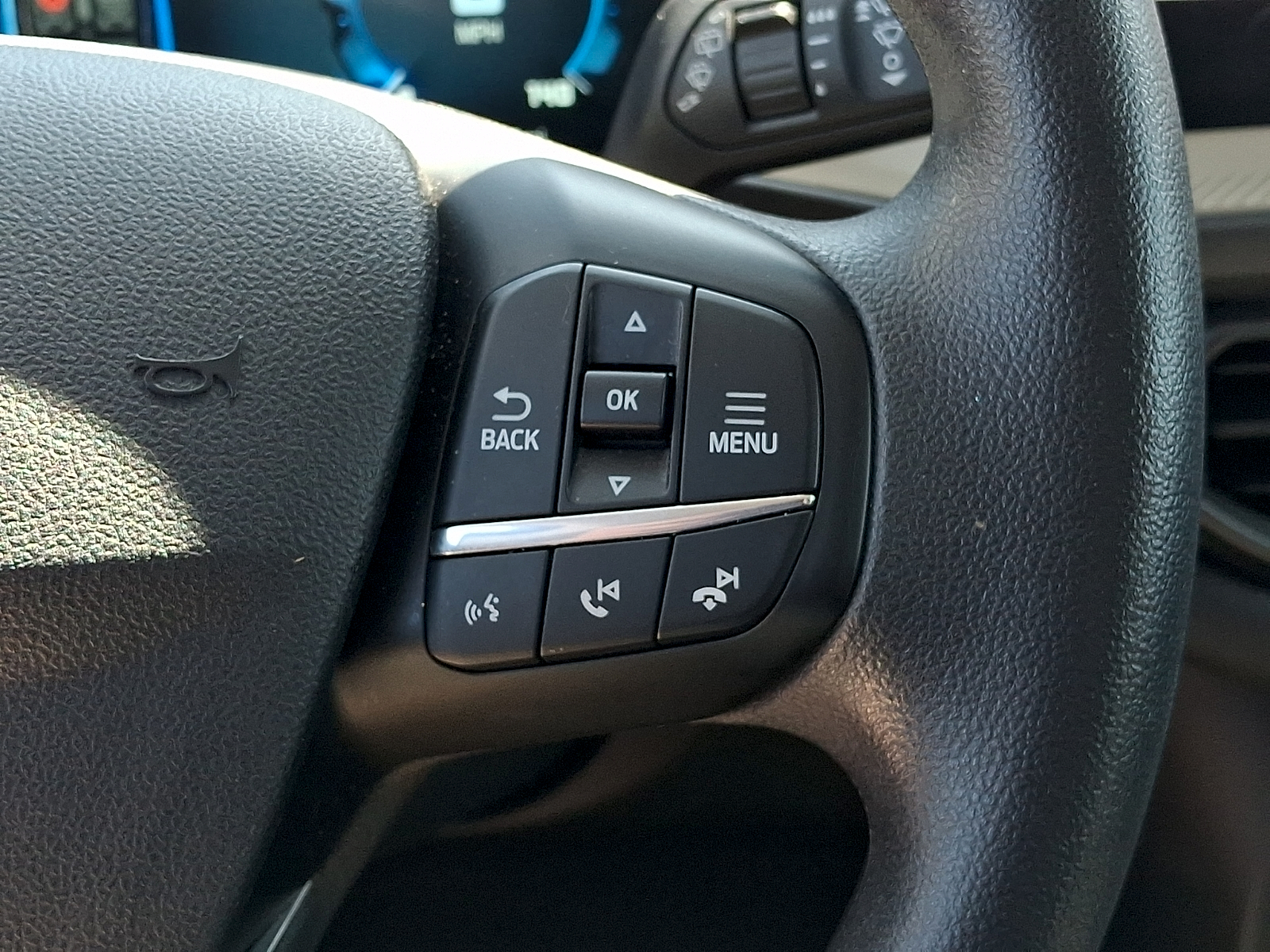 Used 2025 Ford Bronco Sport SUV