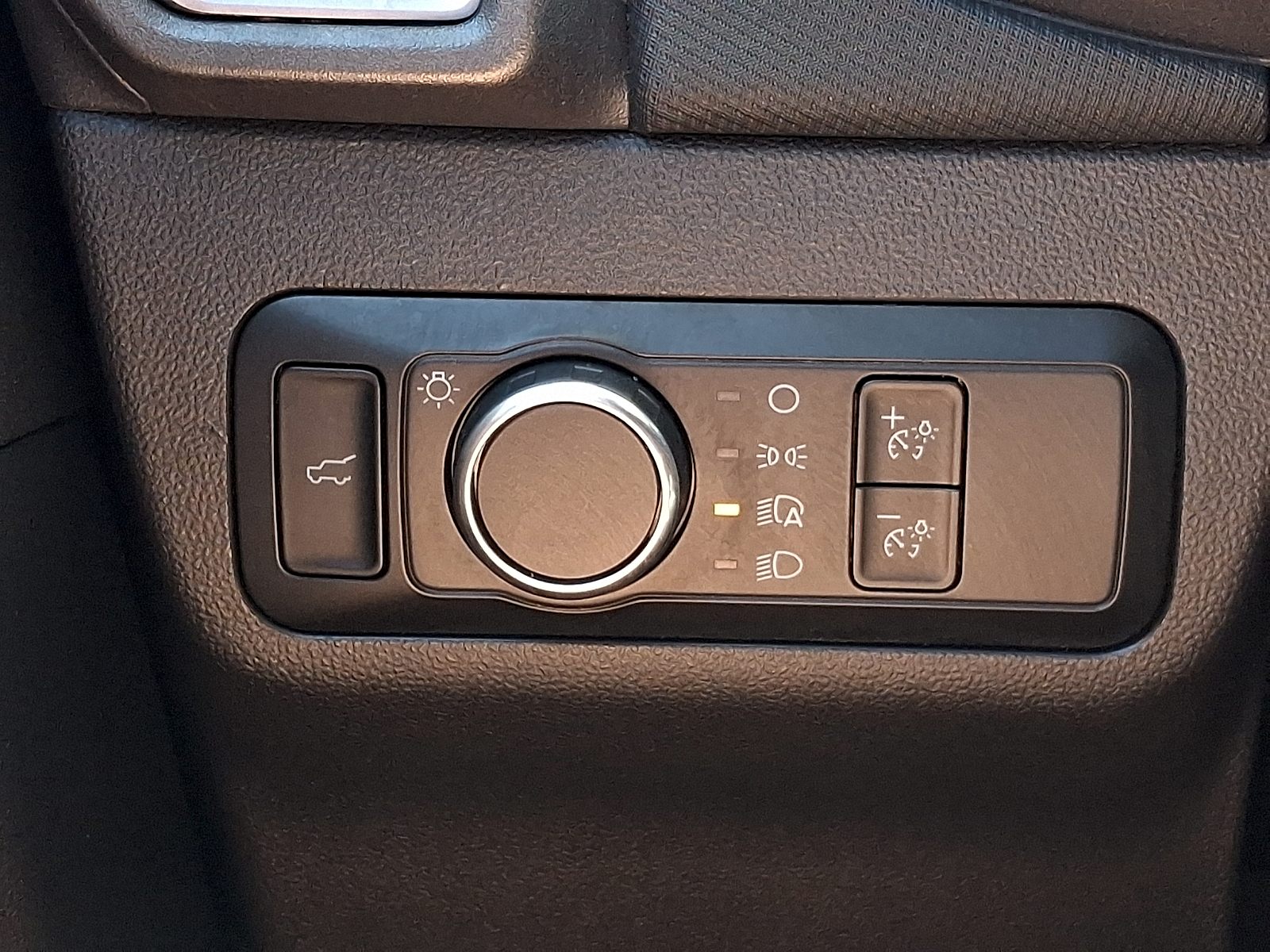 Used 2025 Ford Bronco Sport SUV