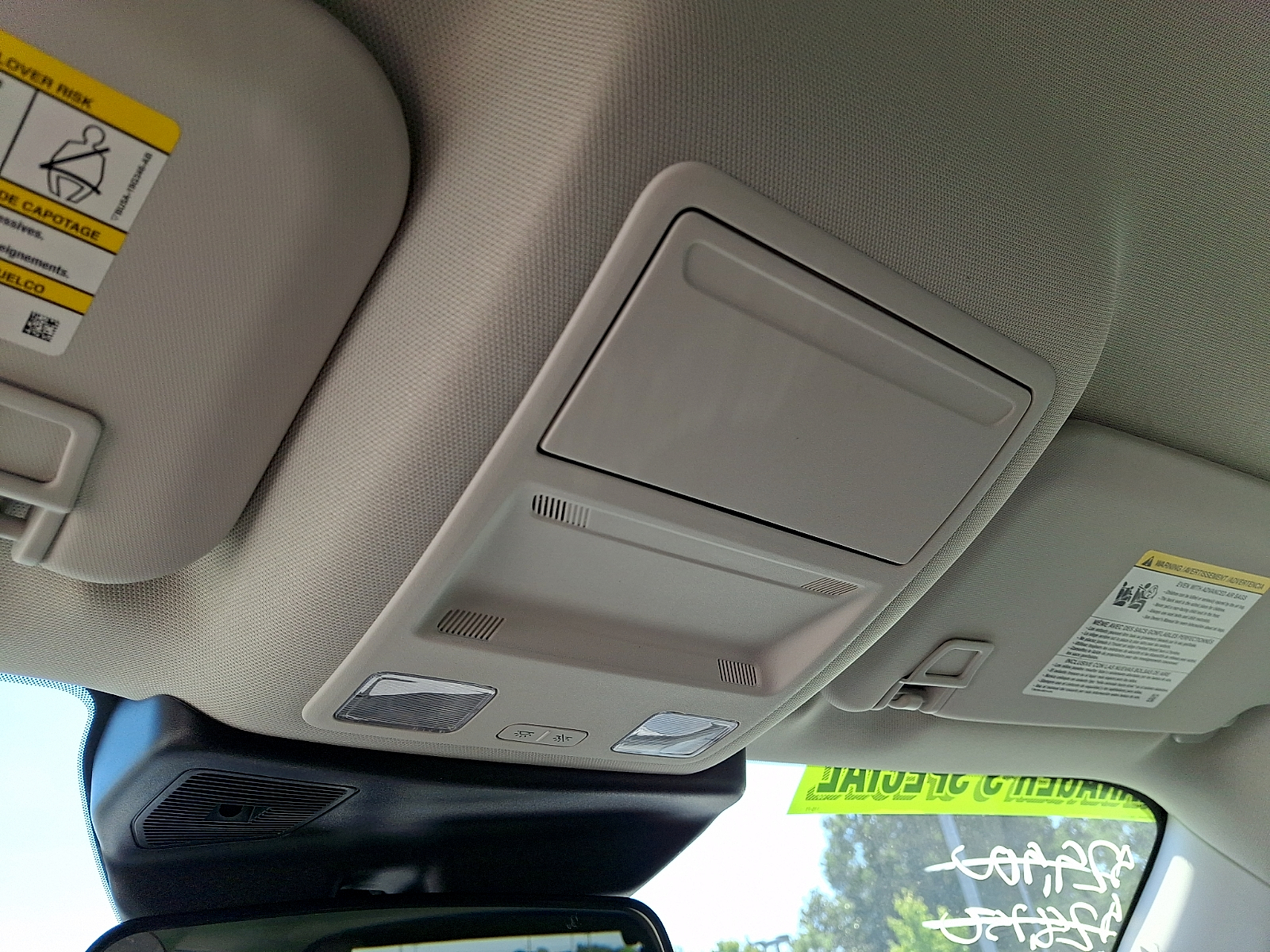 Used 2025 Ford Bronco Sport SUV