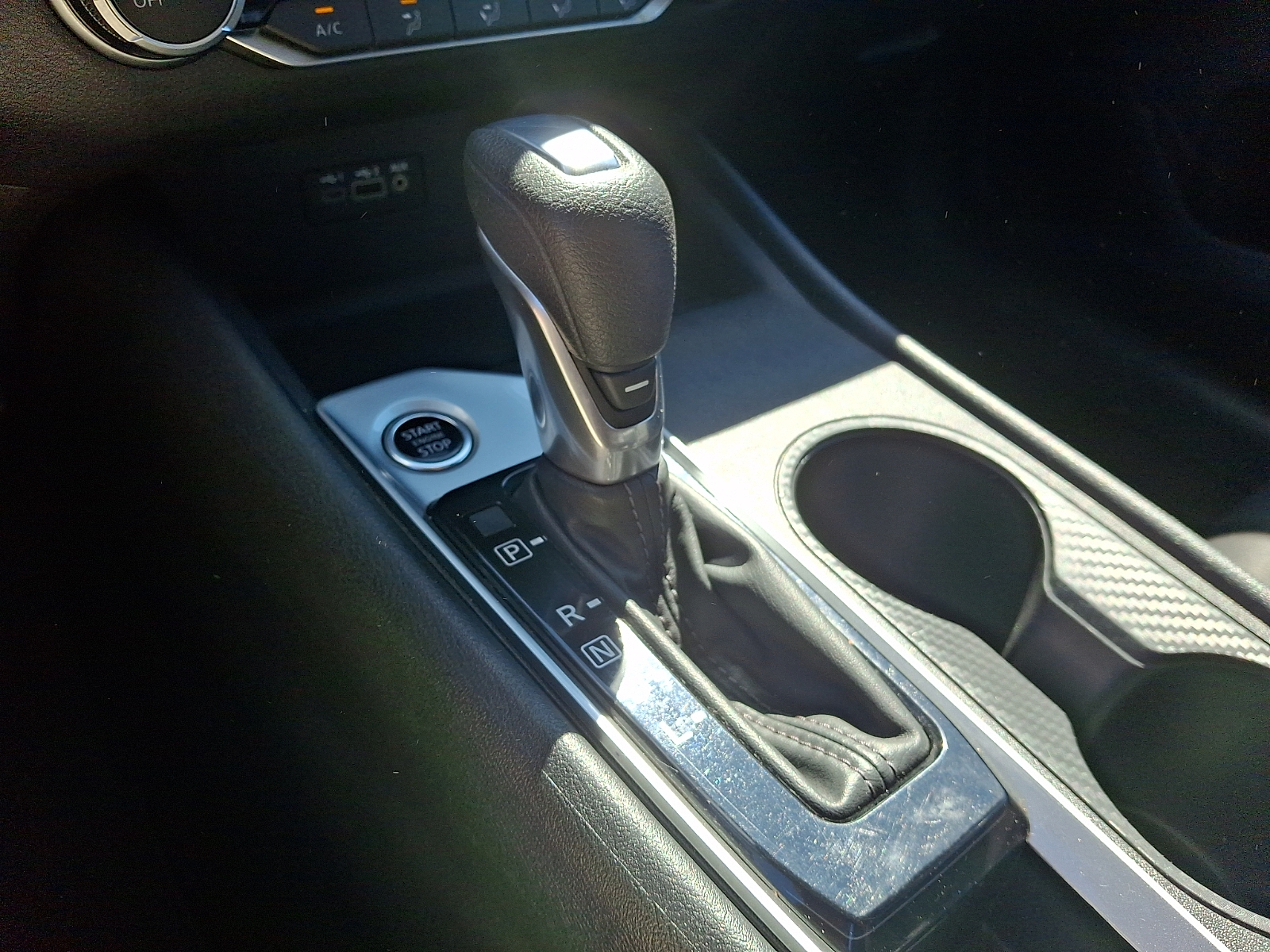 Used 2025 Nissan Altima Sedan