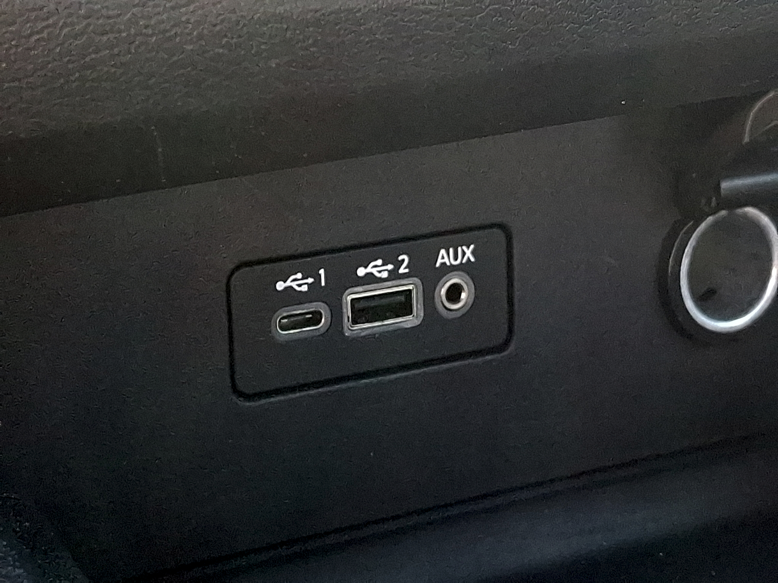 Used 2025 Nissan Altima Sedan