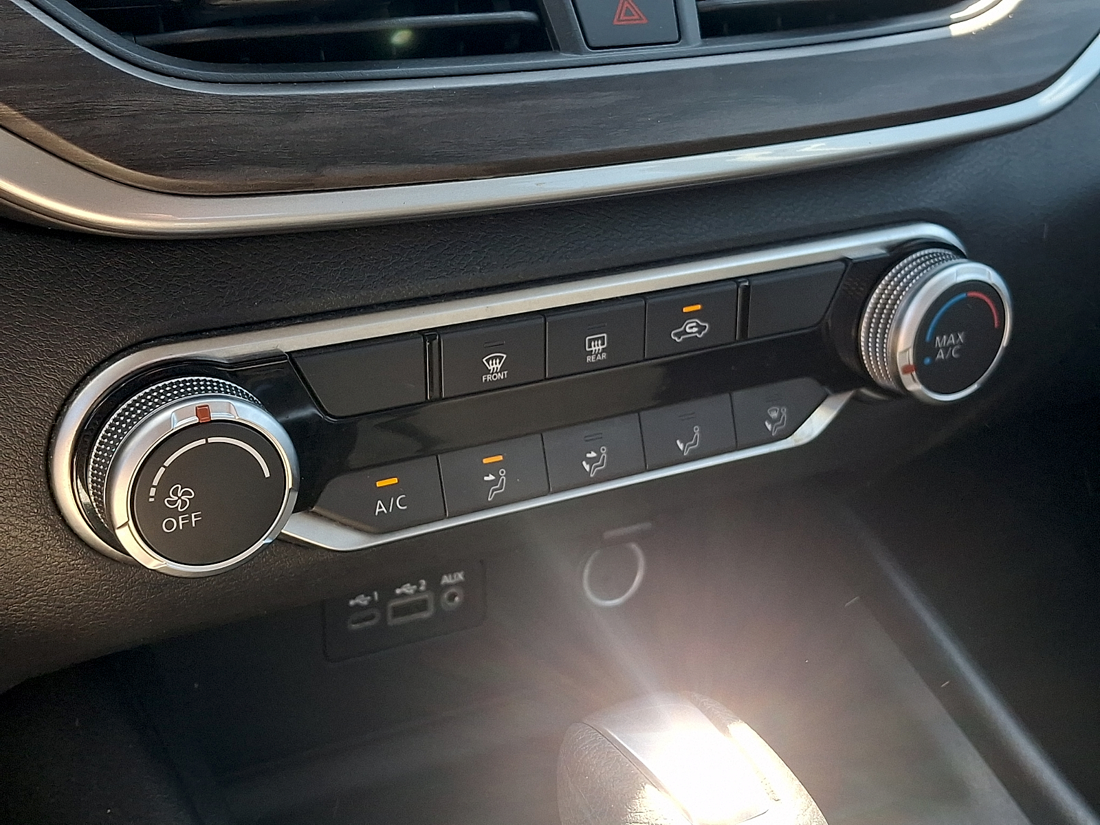 Used 2025 Nissan Altima Sedan