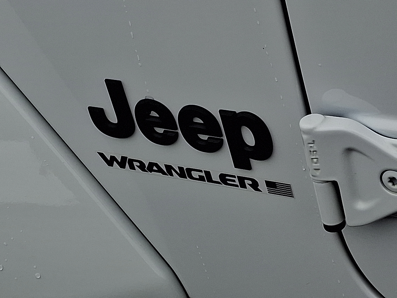 Used 2025 Jeep Wrangler Convertible