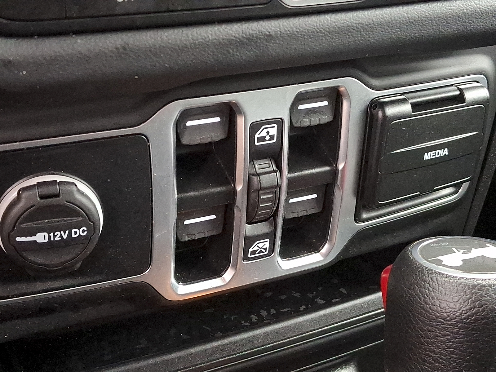 Used 2025 Jeep Wrangler Convertible