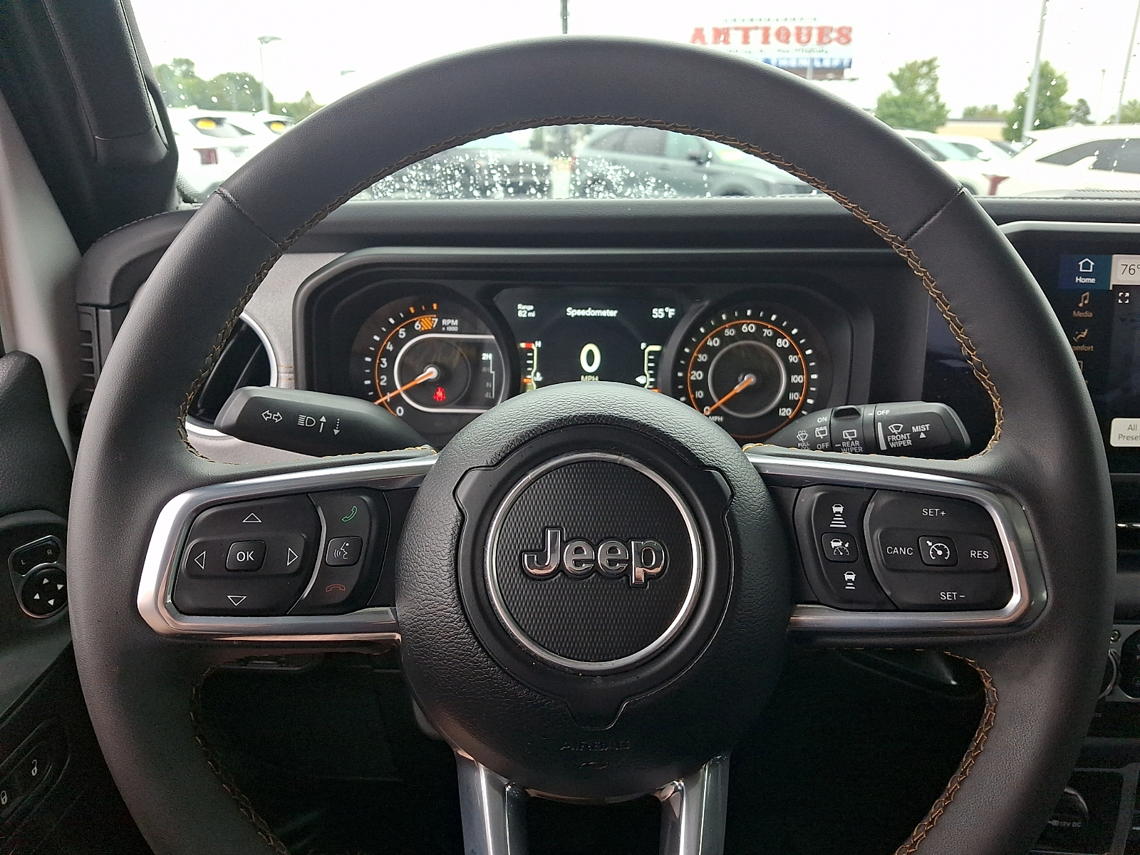 Used 2025 Jeep Wrangler Convertible