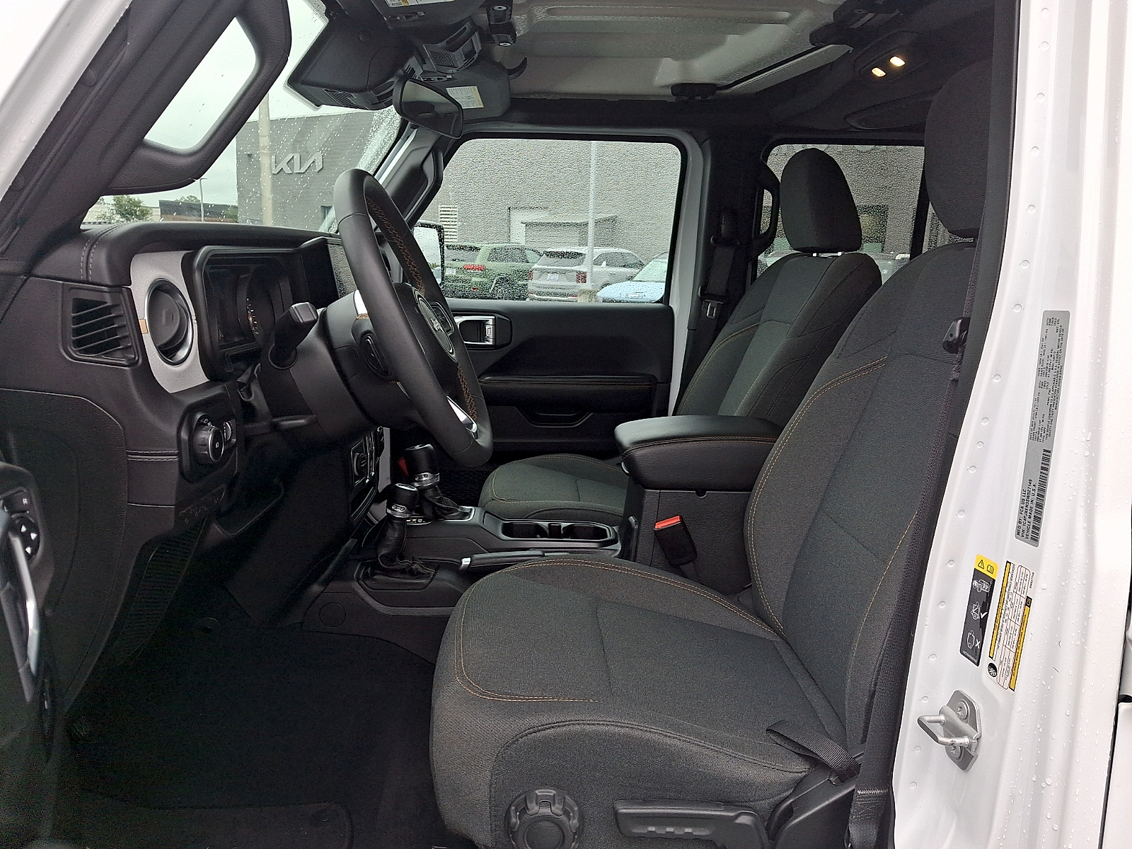 Used 2025 Jeep Wrangler Convertible