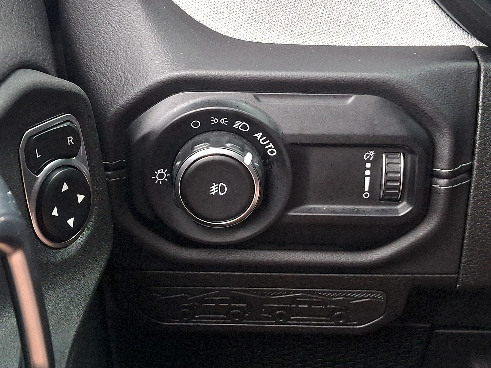 Used 2025 Jeep Wrangler Convertible