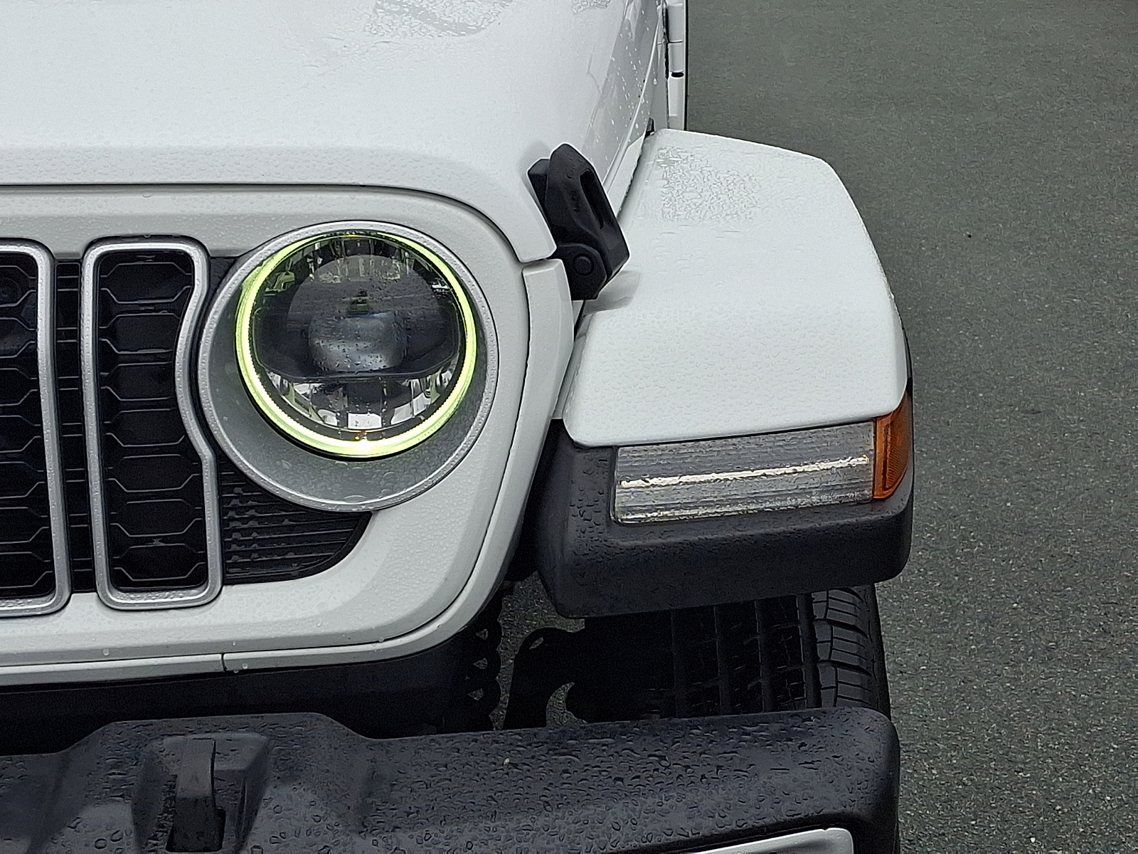 Used 2025 Jeep Wrangler Convertible