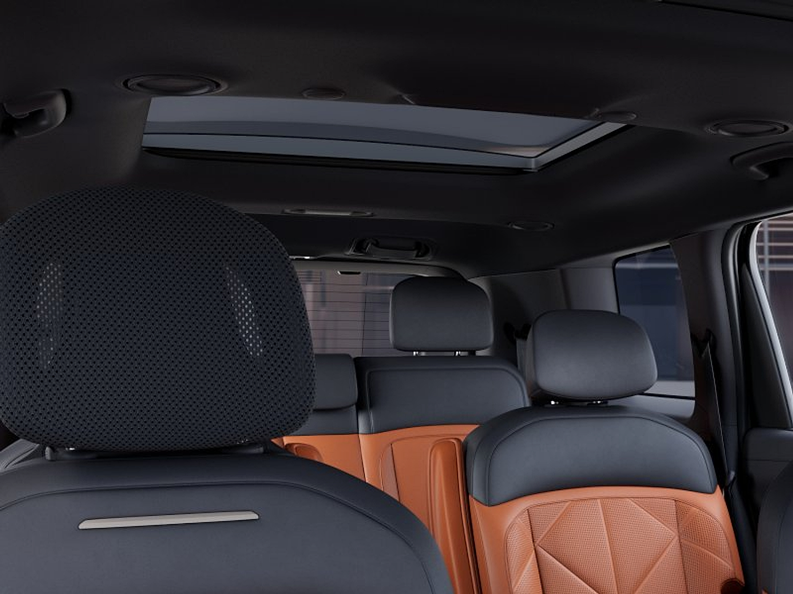 New 2027 Kia Telluride SUV