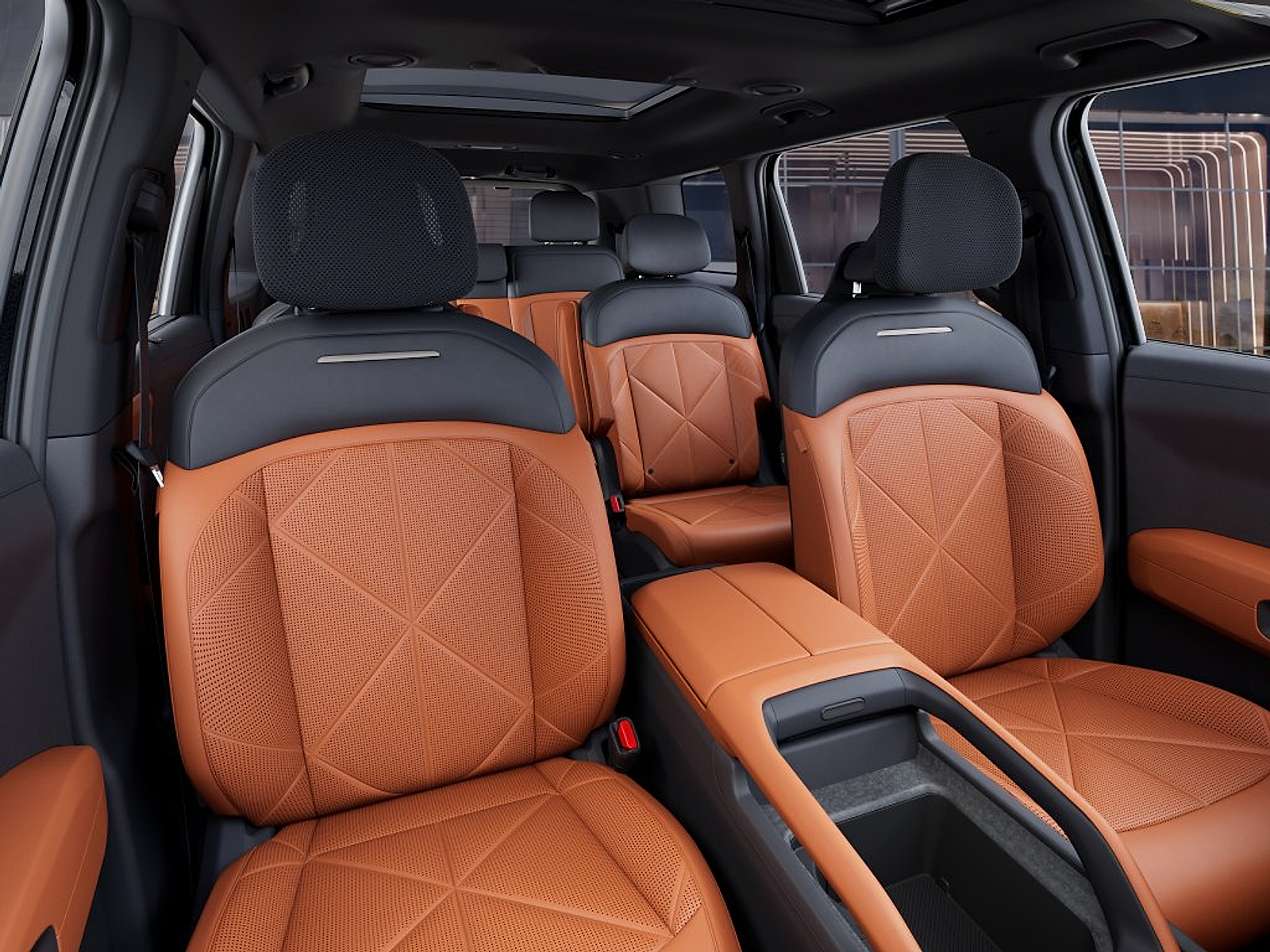 New 2027 Kia Telluride SUV