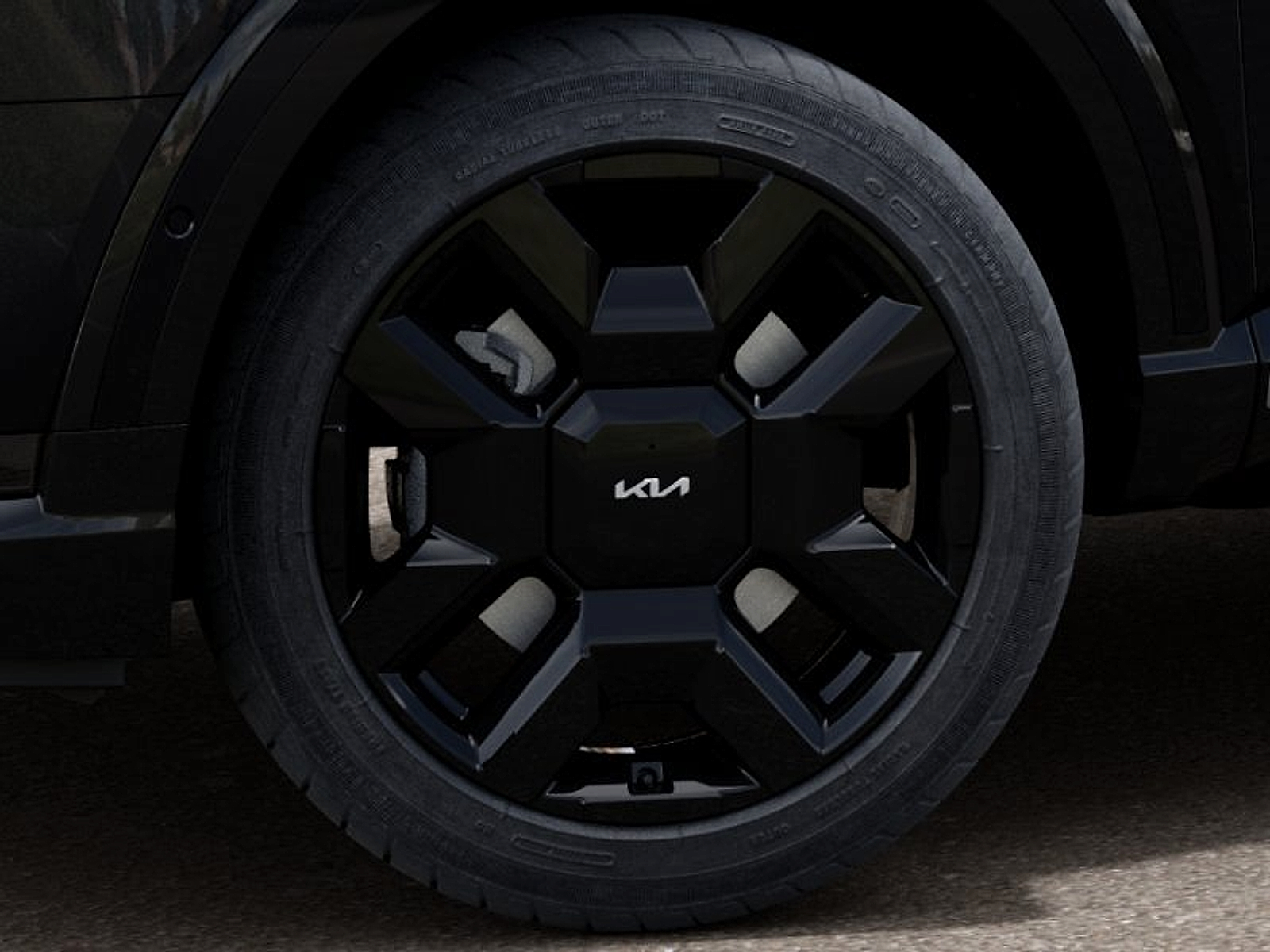 New 2027 Kia Telluride SUV