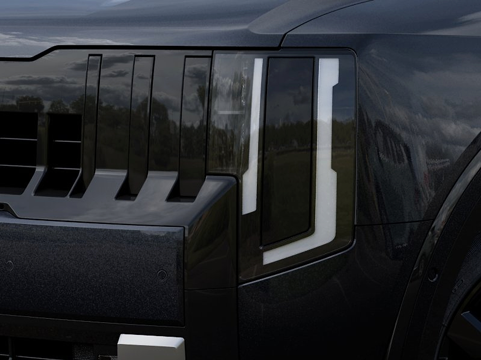 New 2027 Kia Telluride SUV