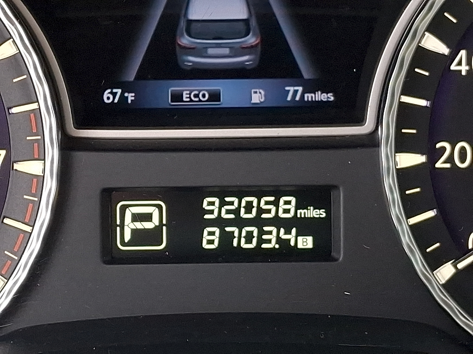 Used 2018 Infiniti QX60 SUV