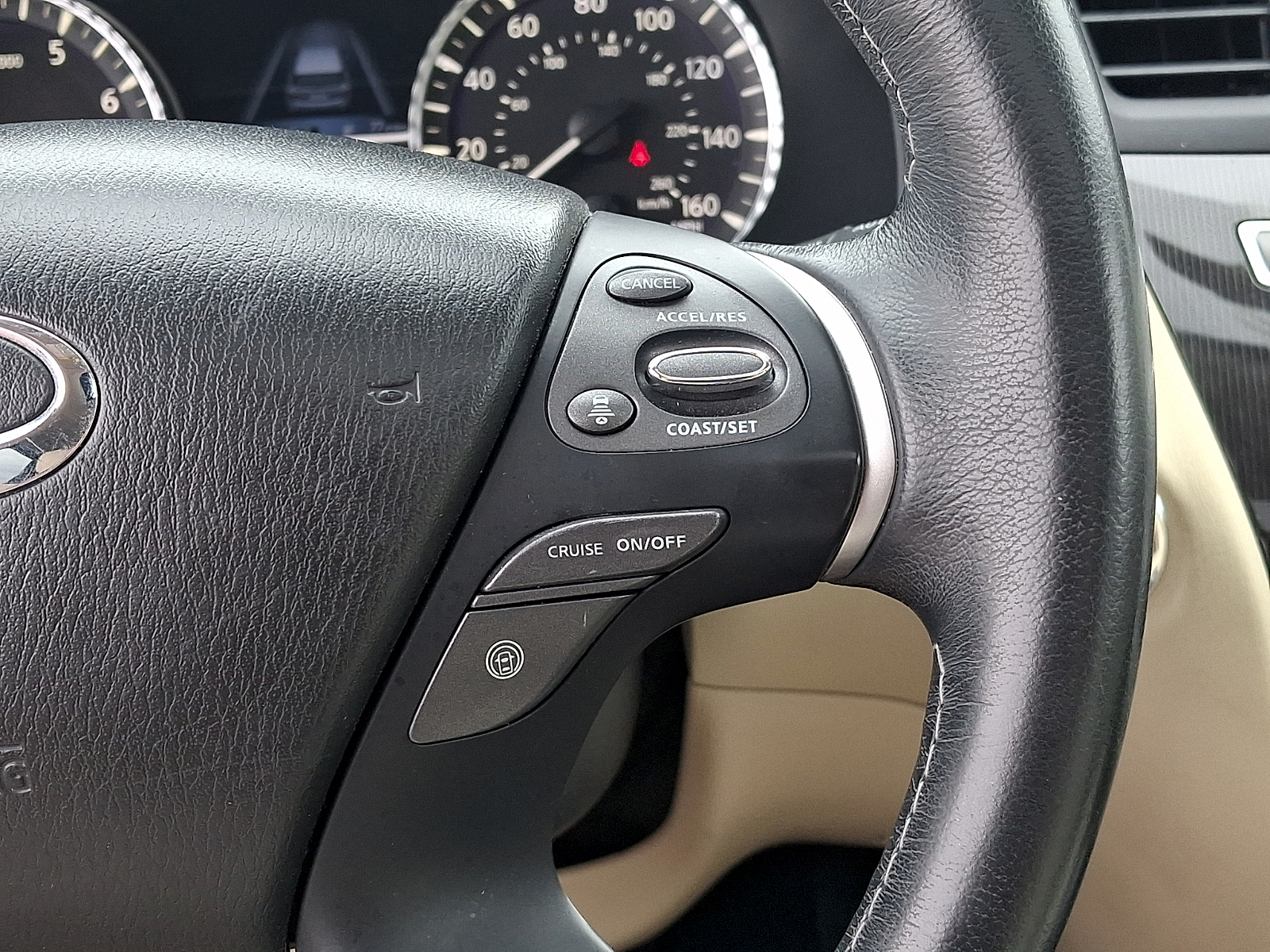 Used 2018 Infiniti QX60 SUV