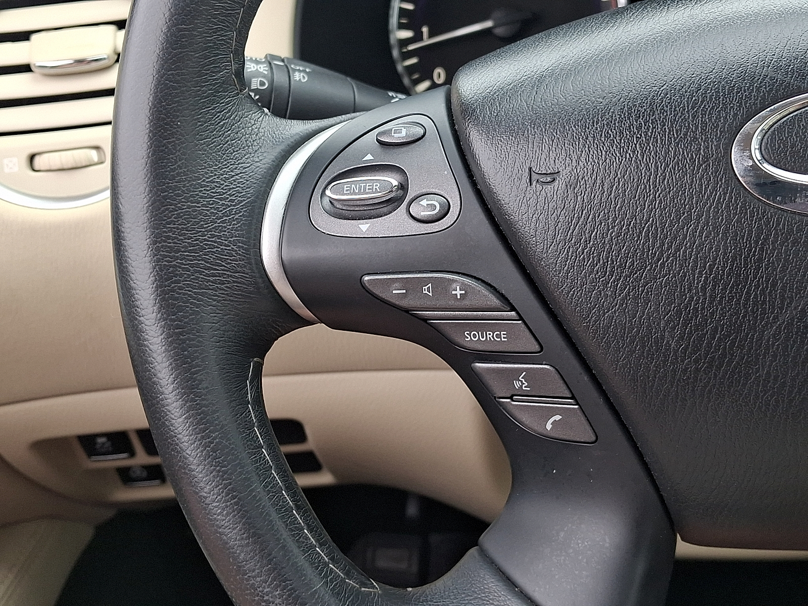 Used 2018 Infiniti QX60 SUV